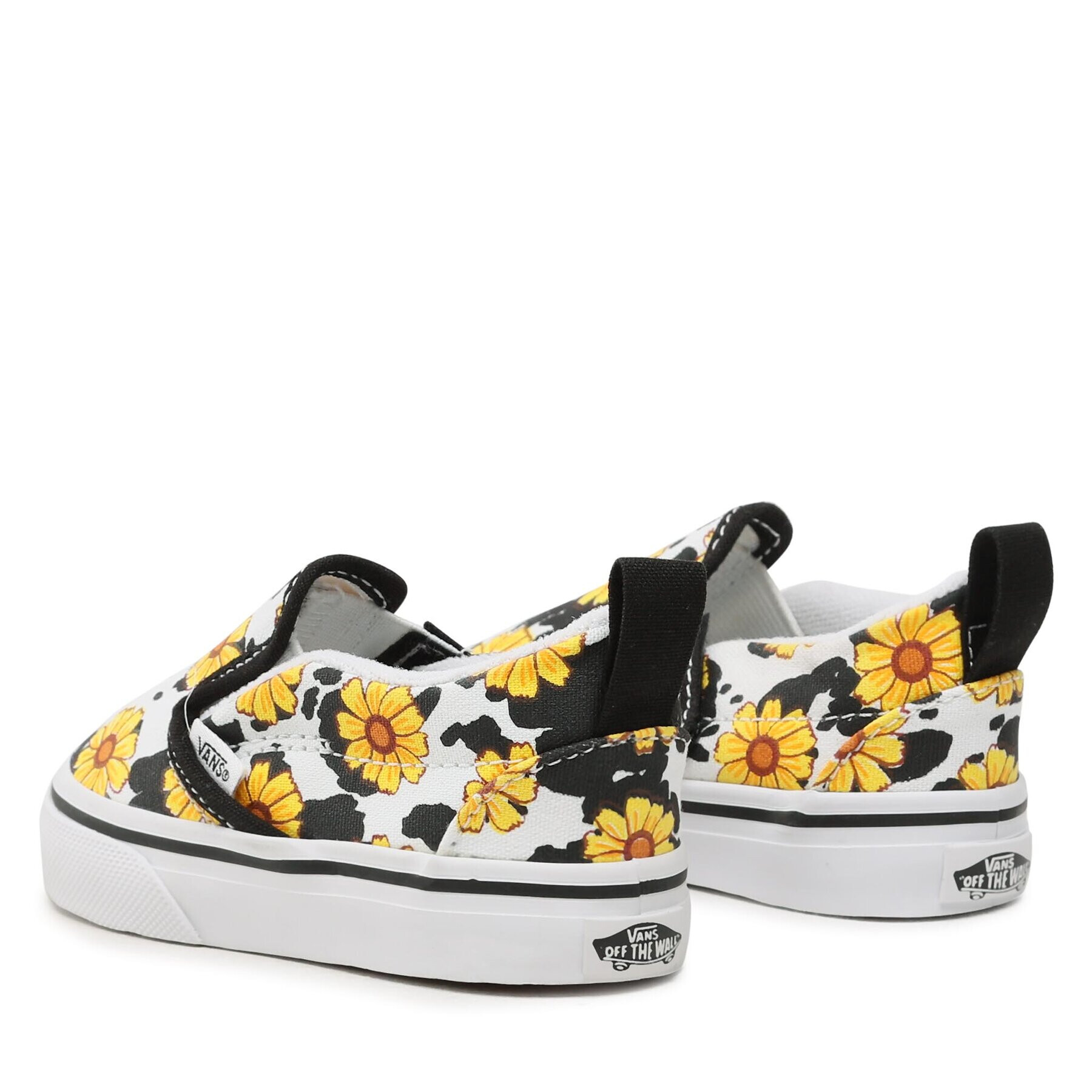 Vans Teniși Td Slip-On V VN0A3488BS51 Colorat - Pled.ro