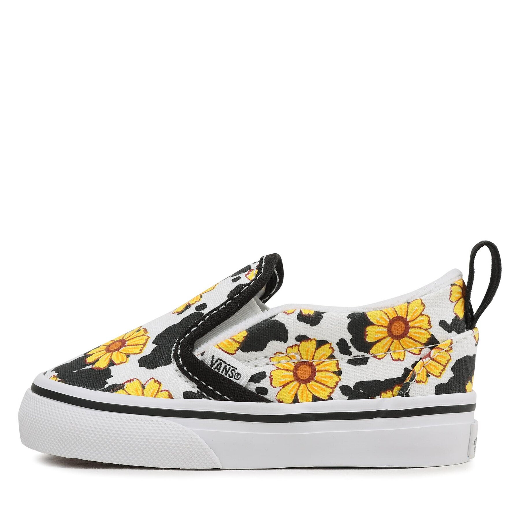 Vans Teniși Td Slip-On V VN0A3488BS51 Colorat - Pled.ro