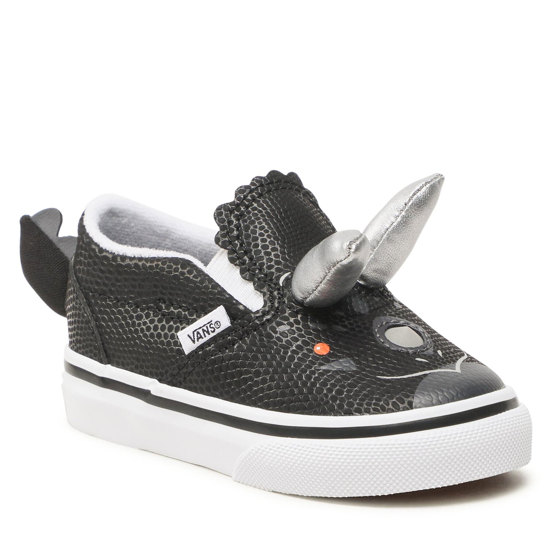 Vans Teniși Triceratops Sl VN0A4UWD6BT Negru - Pled.ro