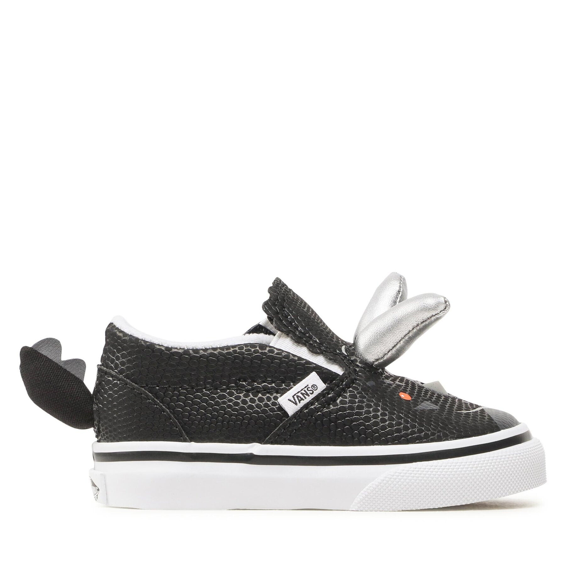 Vans Teniși Triceratops Sl VN0A4UWD6BT Negru - Pled.ro