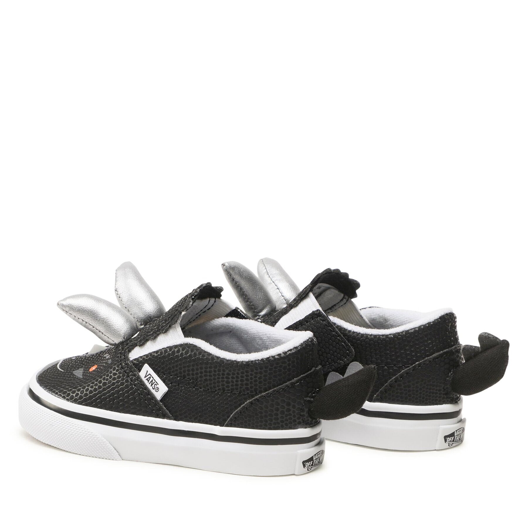 Vans Teniși Triceratops Sl VN0A4UWD6BT Negru - Pled.ro