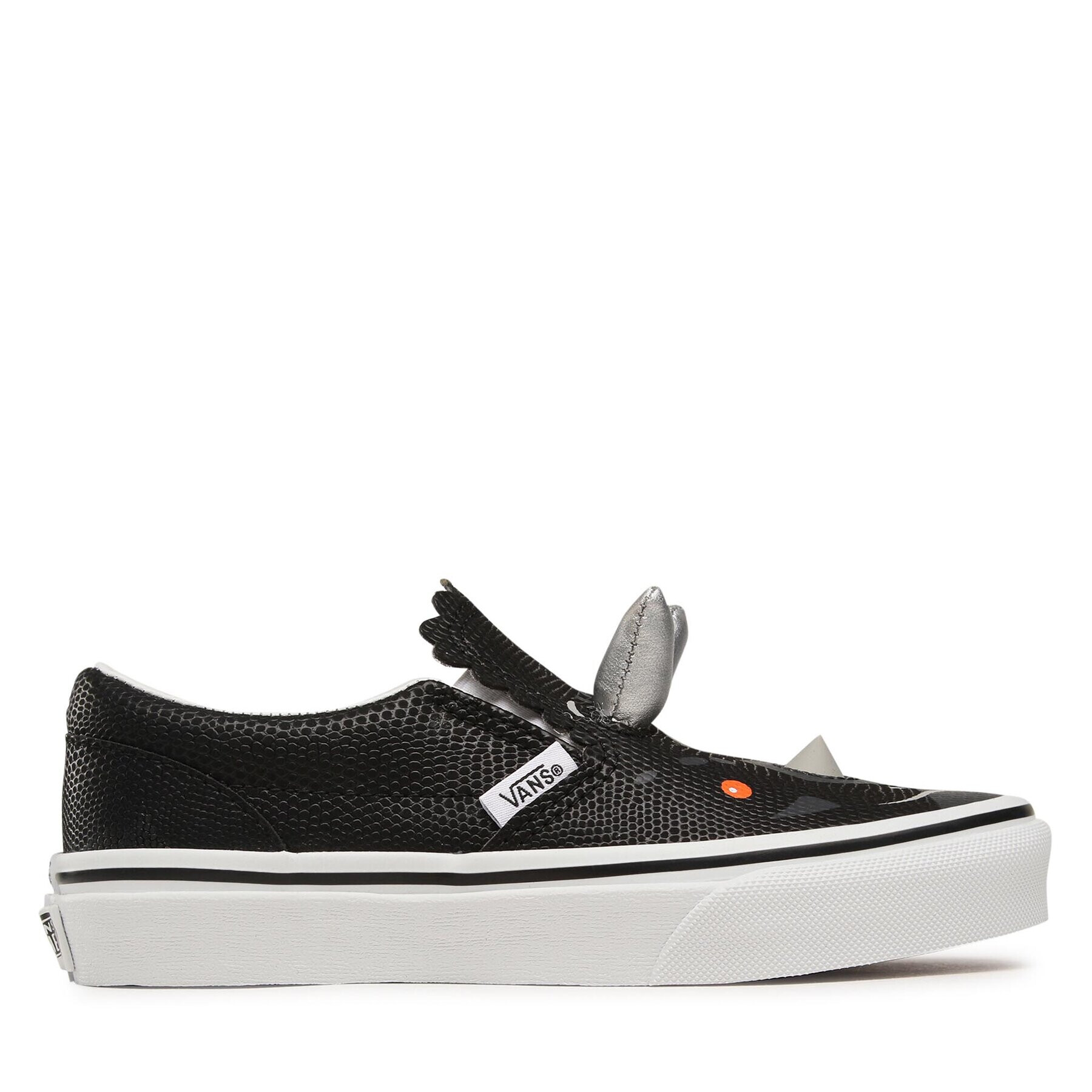 Vans Teniși Triceratops Slip- VN0007QK6BT1 Negru - Pled.ro