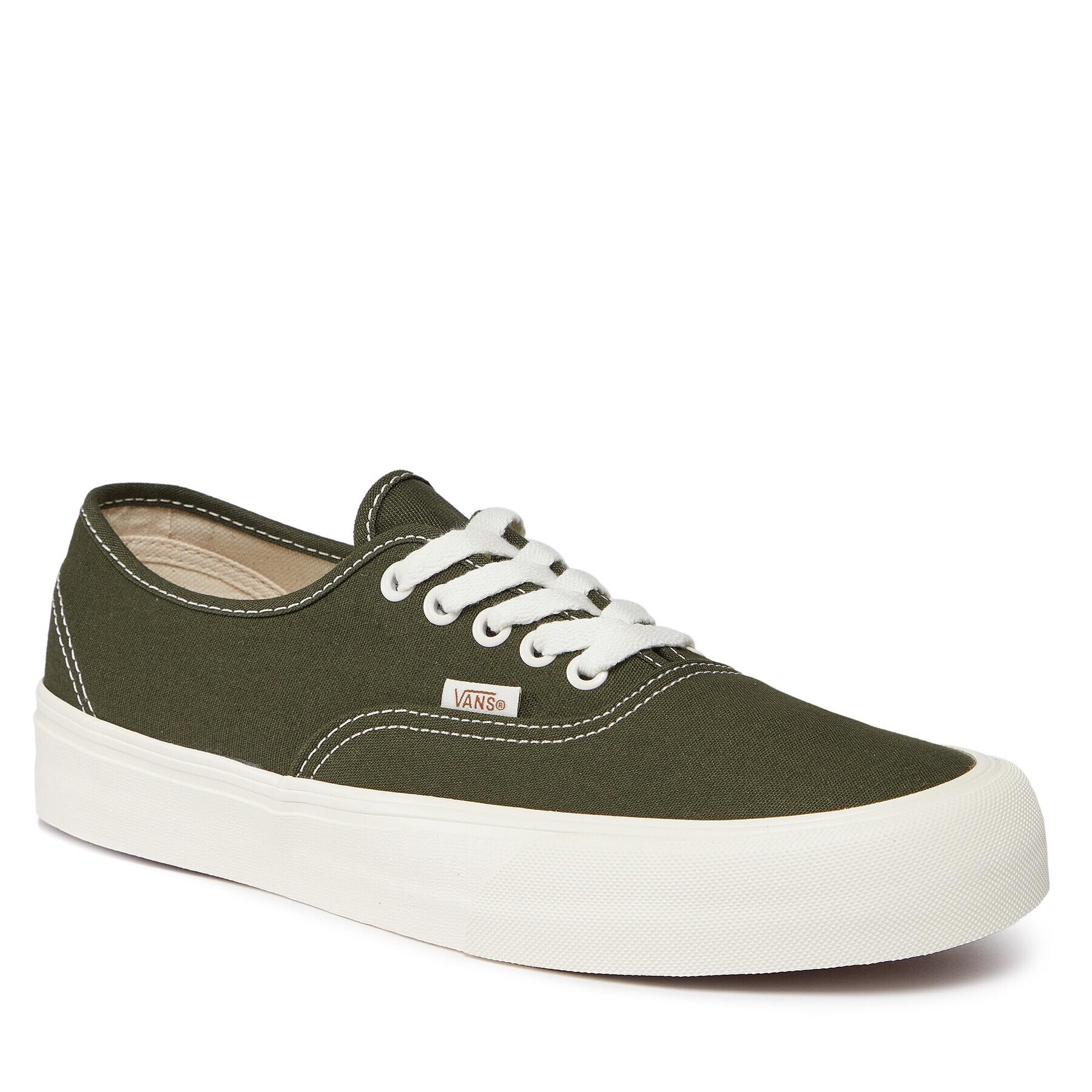 Vans Teniși Ua Authentic Vr3 VN0005UD50K1 Kaki - Pled.ro