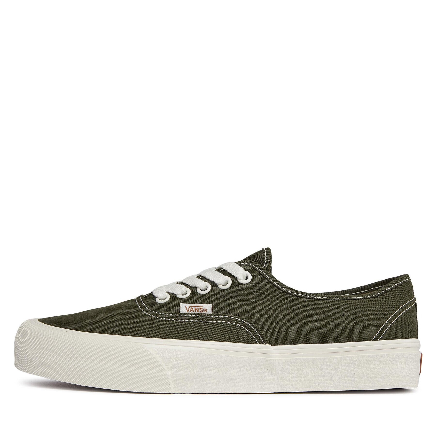 Vans Teniși Ua Authentic Vr3 VN0005UD50K1 Kaki - Pled.ro