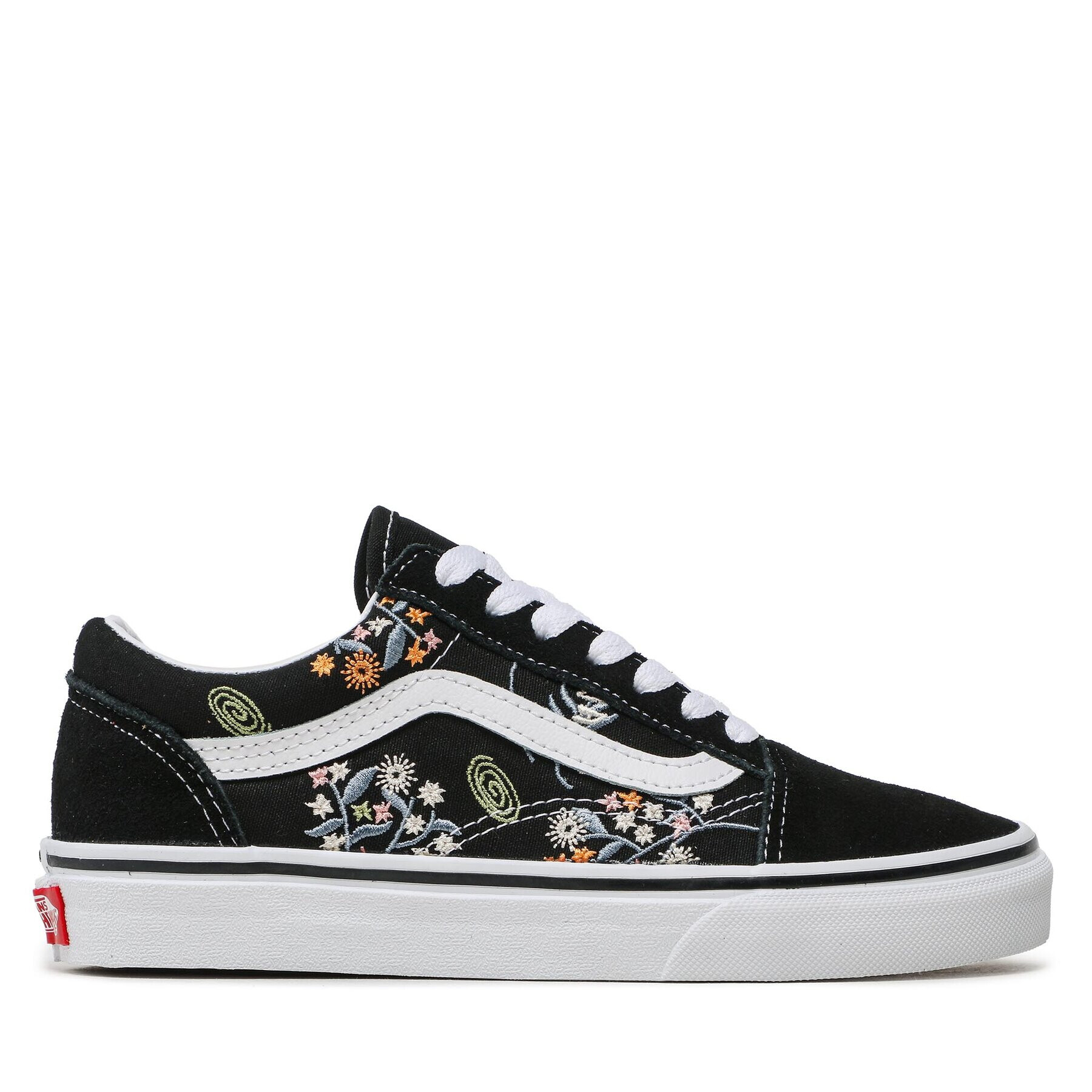 Vans Teniși Ua Old Skool VN000D3HBOS1 Negru - Pled.ro