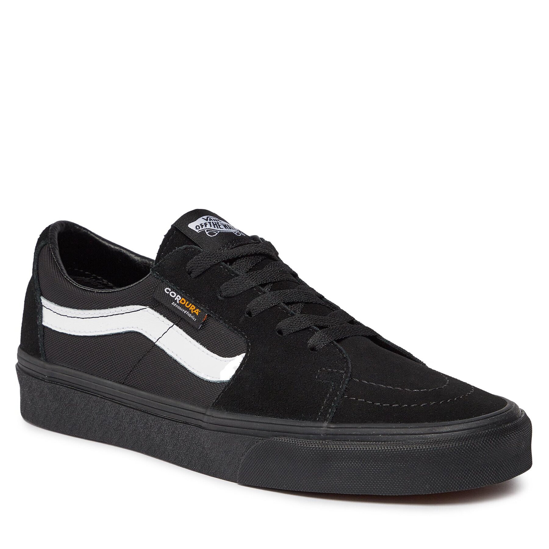 Vans Teniși Ua Sk8-Low VN0A5KXDBLA1 Negru - Pled.ro