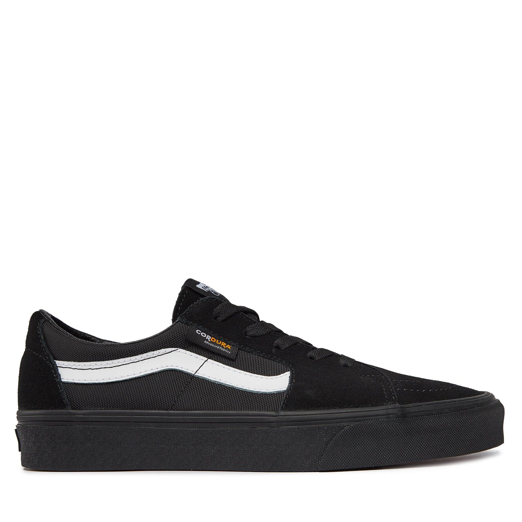 Vans Teniși Ua Sk8-Low VN0A5KXDBLA1 Negru - Pled.ro