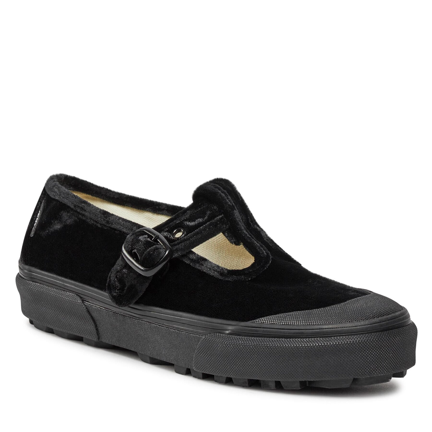 Vans Teniși Ua Style 93 VN0A3XTJBMA1 Negru - Pled.ro