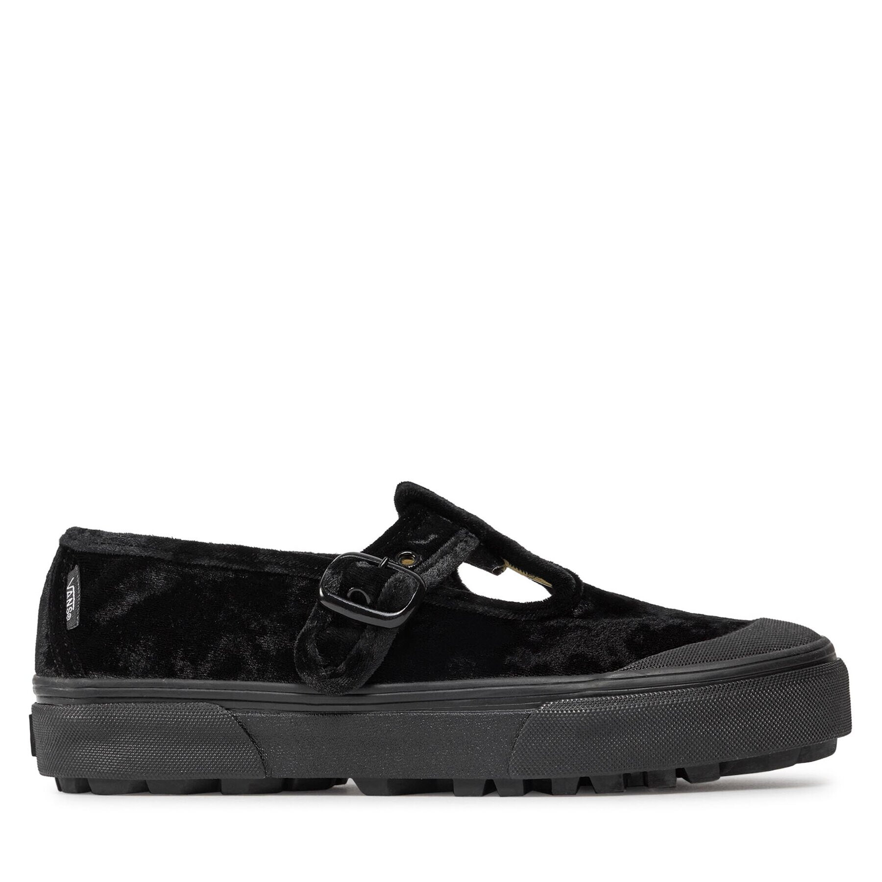 Vans Teniși Ua Style 93 VN0A3XTJBMA1 Negru - Pled.ro