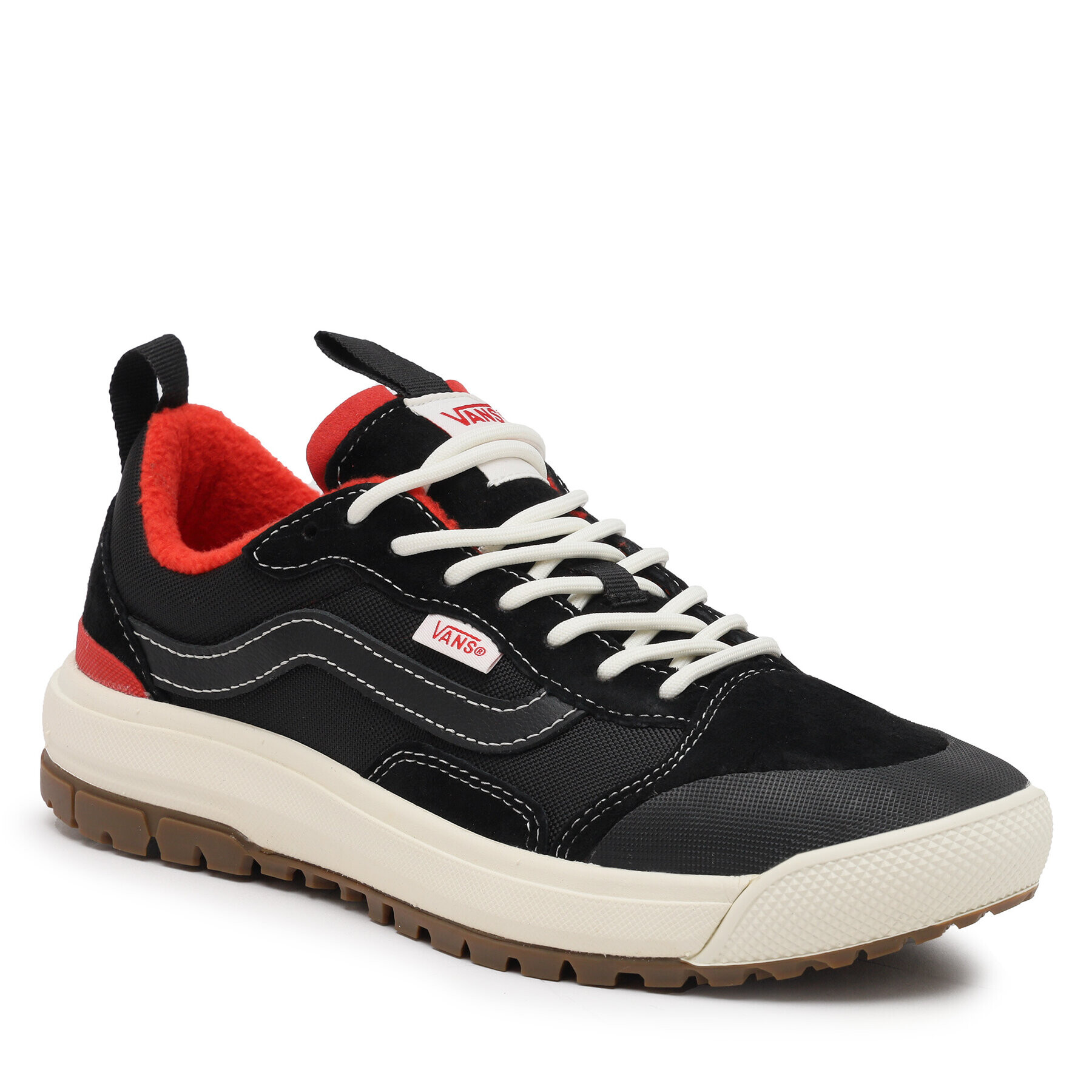 Vans Teniși Ua Ultrarange Exo Mte-1 VN0A5KS44581 Negru - Pled.ro