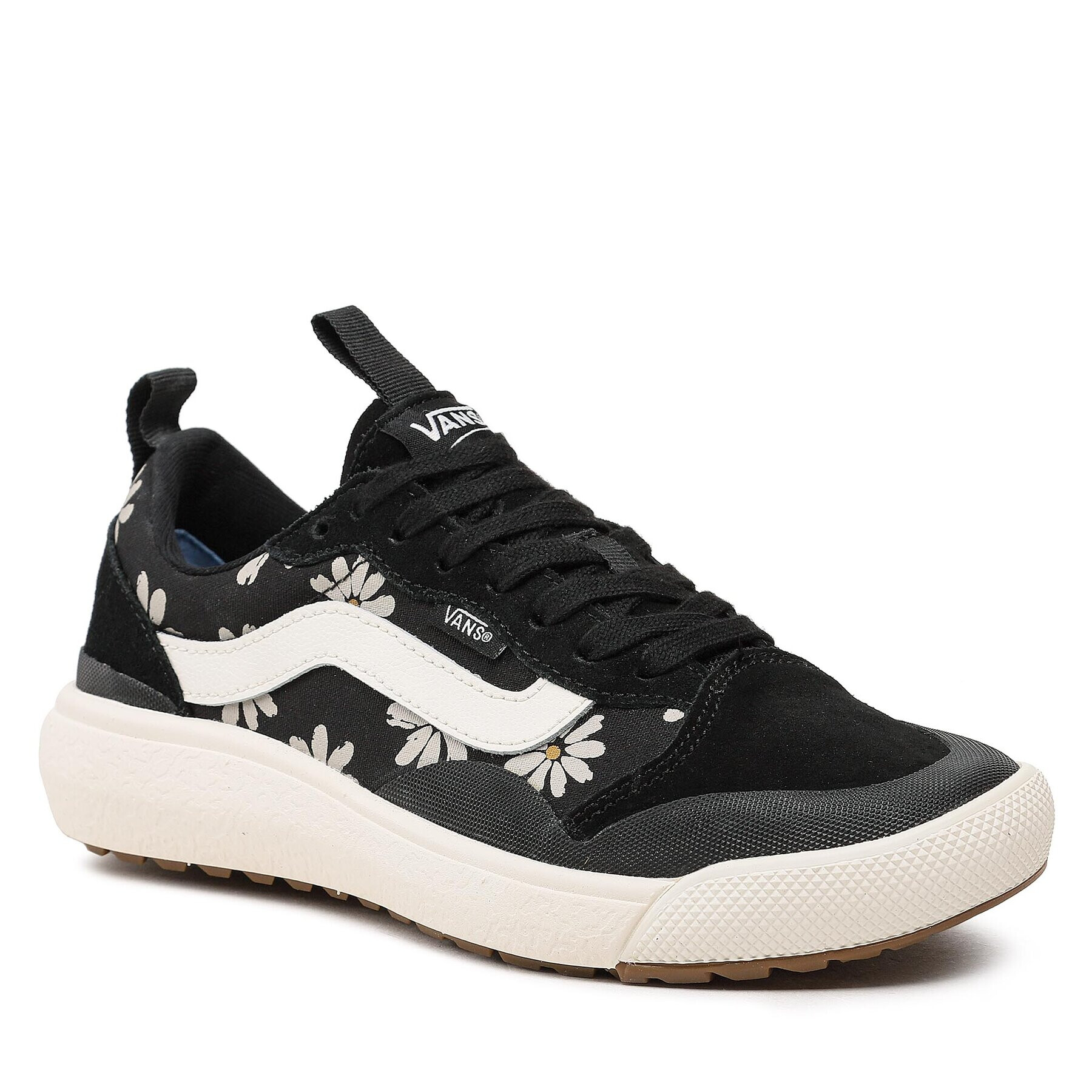 Vans Teniși Ua Ultrarange Exo Se VN0A4UWMY281 Negru - Pled.ro