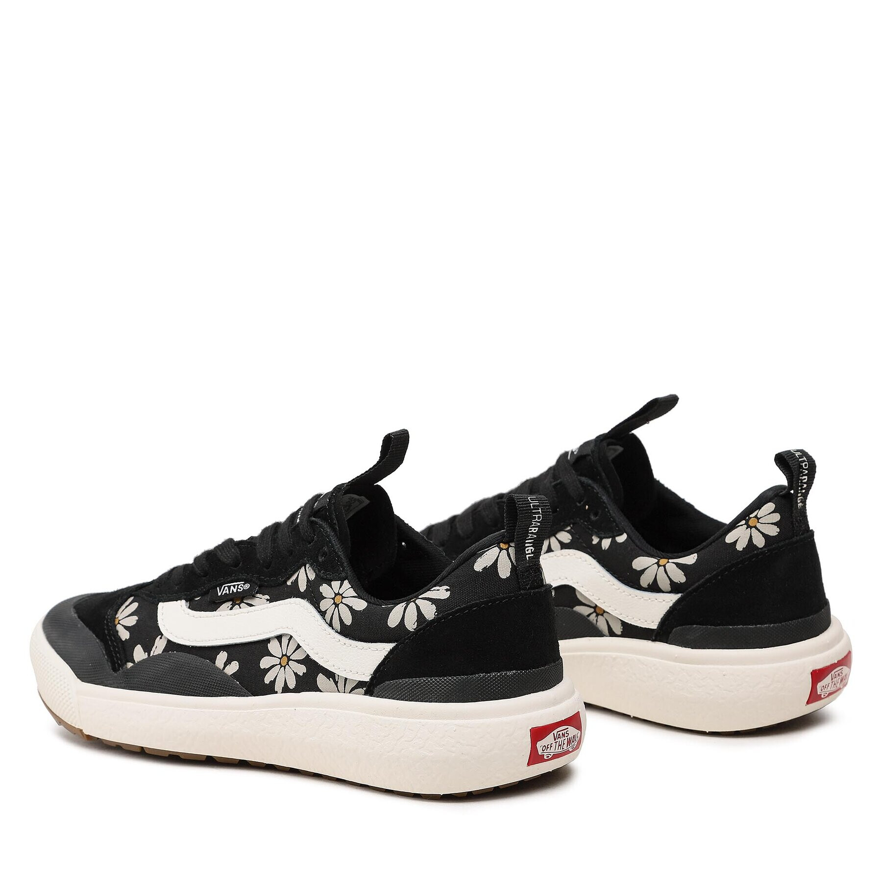 Vans Teniși Ua Ultrarange Exo Se VN0A4UWMY281 Negru - Pled.ro