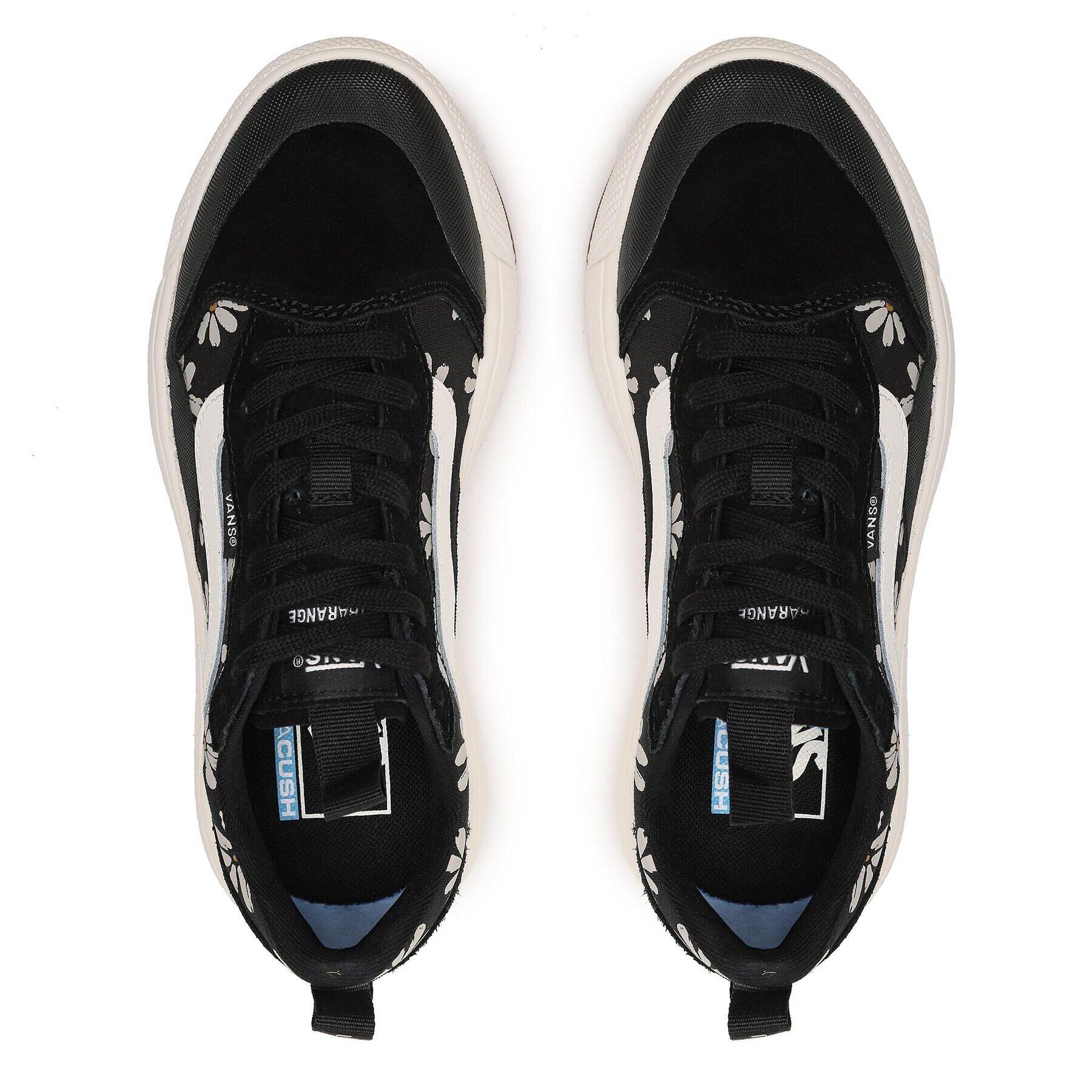 Vans Teniși Ua Ultrarange Exo Se VN0A4UWMY281 Negru - Pled.ro