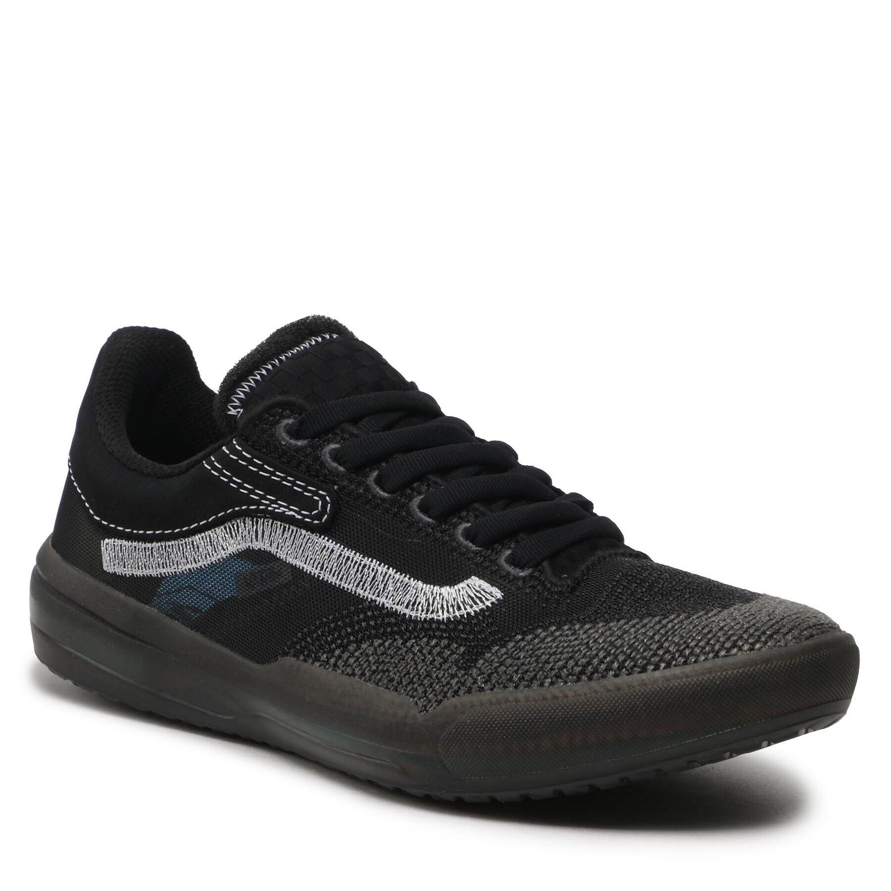 Vans Teniși Ultimatewaffle VN0A7Q5UBLK1 Negru - Pled.ro