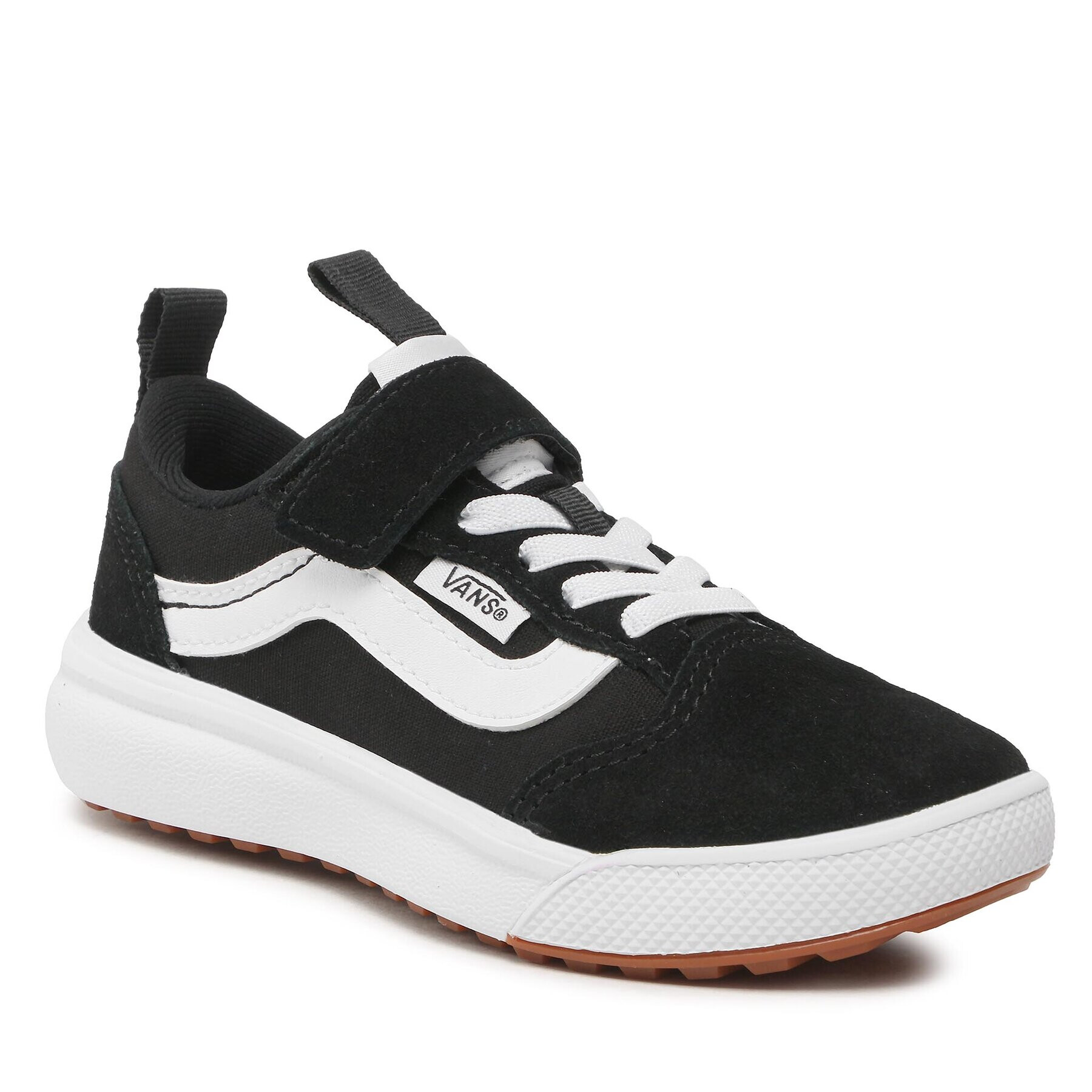 Vans Teniși Ultrarange 66 V VN000BV56BT1 Negru - Pled.ro