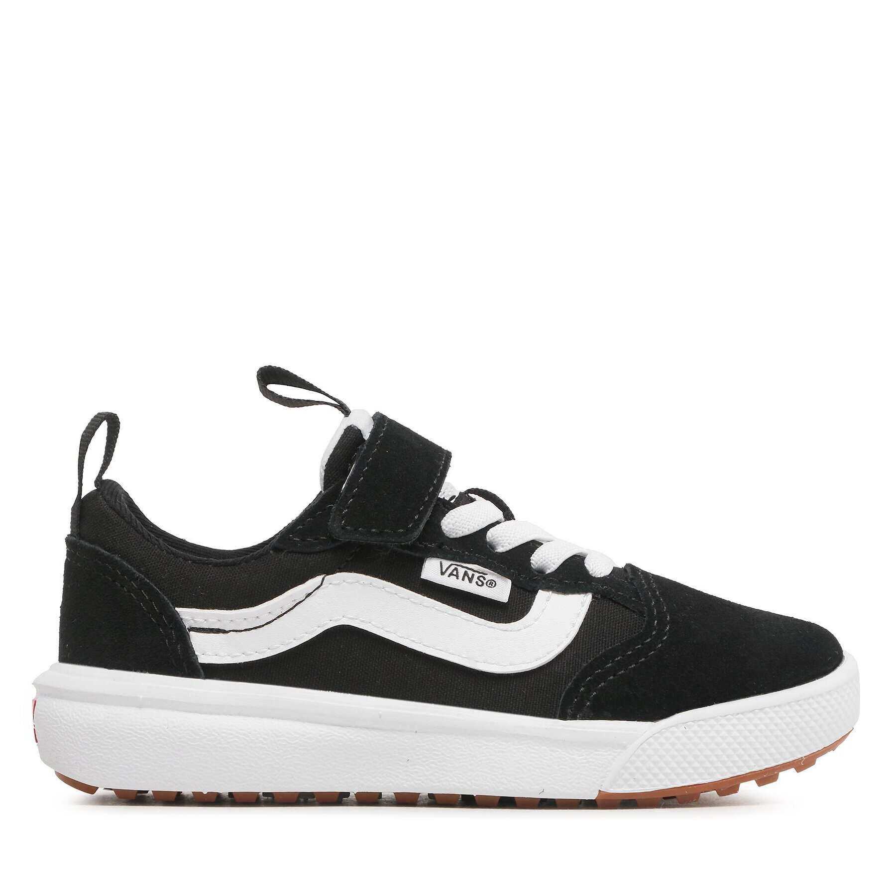 Vans Teniși Ultrarange 66 V VN000BV56BT1 Negru - Pled.ro