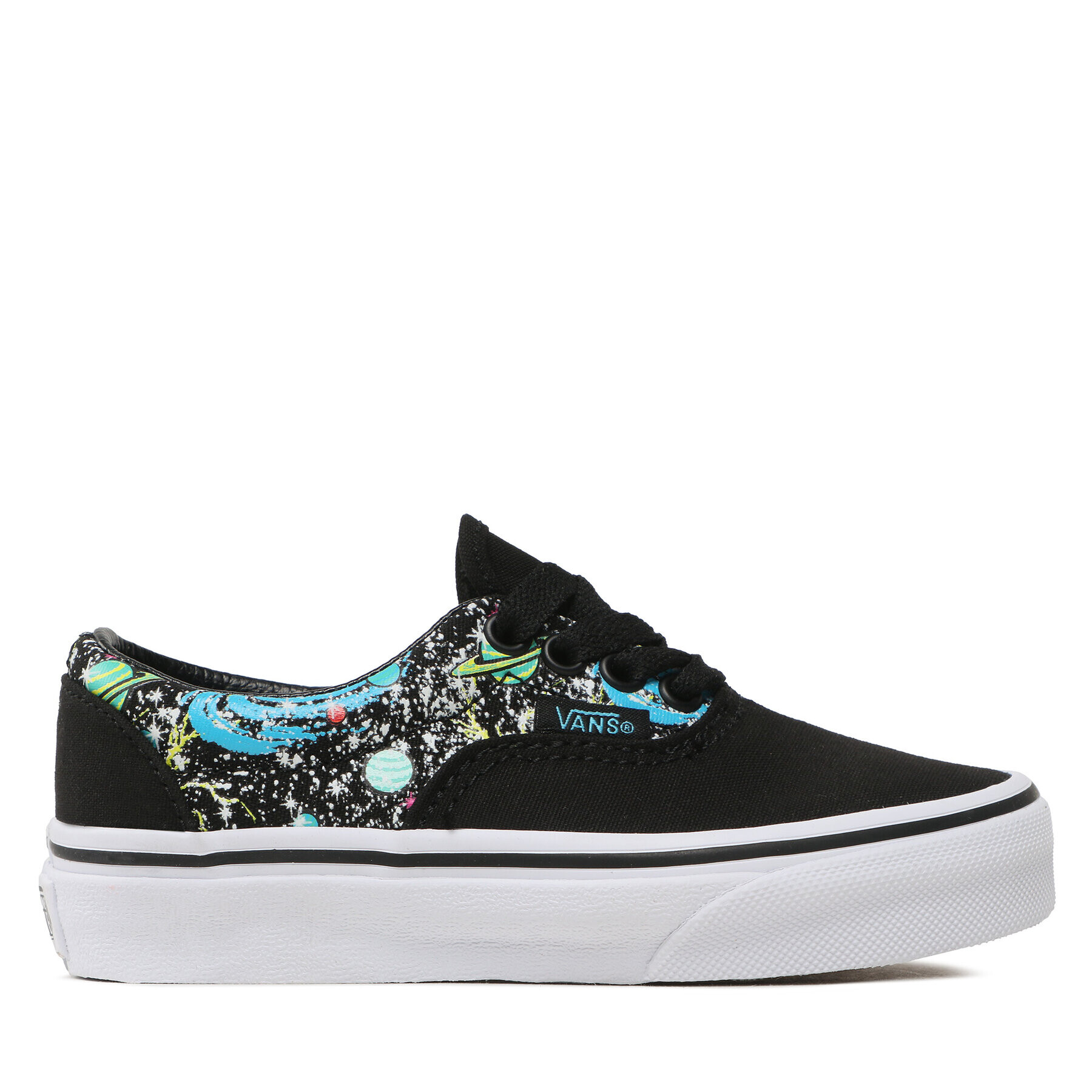 Vans Teniși Uy Era VN0A38H86BT1 Negru - Pled.ro