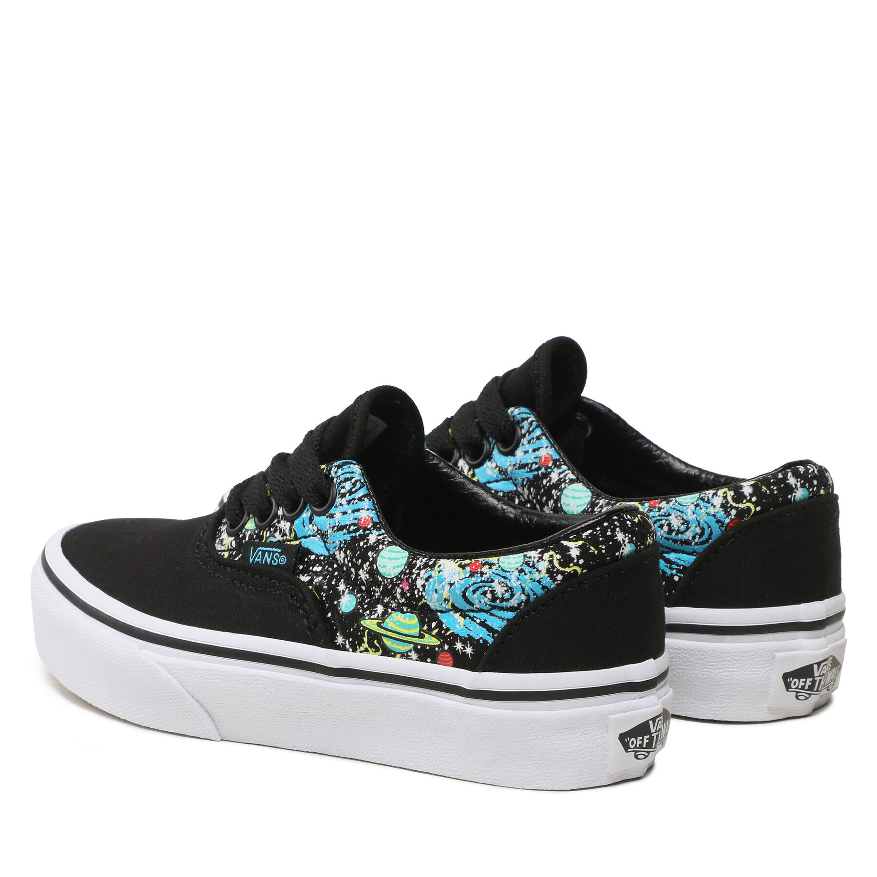 Vans Teniși Uy Era VN0A38H86BT1 Negru - Pled.ro