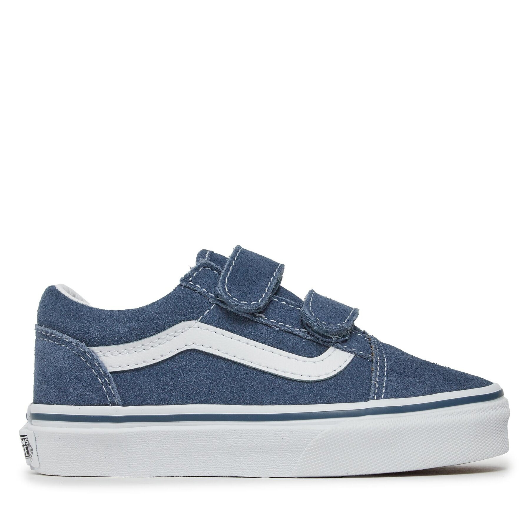 Vans Teniși Uy Old Skool V VN000VHEAHU1 Albastru - Pled.ro