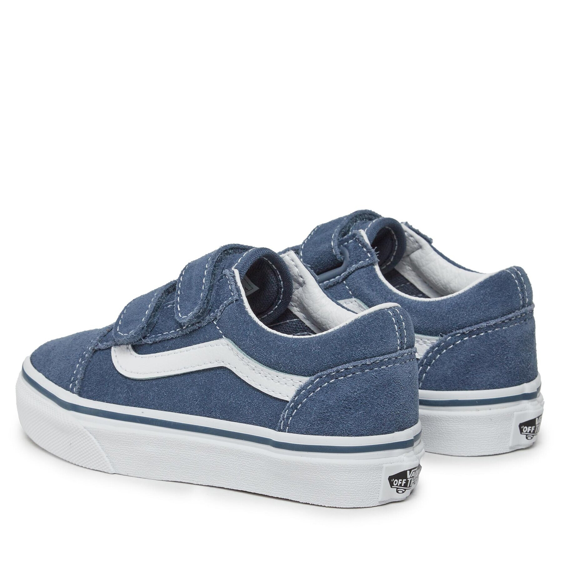 Vans Teniși Uy Old Skool V VN000VHEAHU1 Albastru - Pled.ro