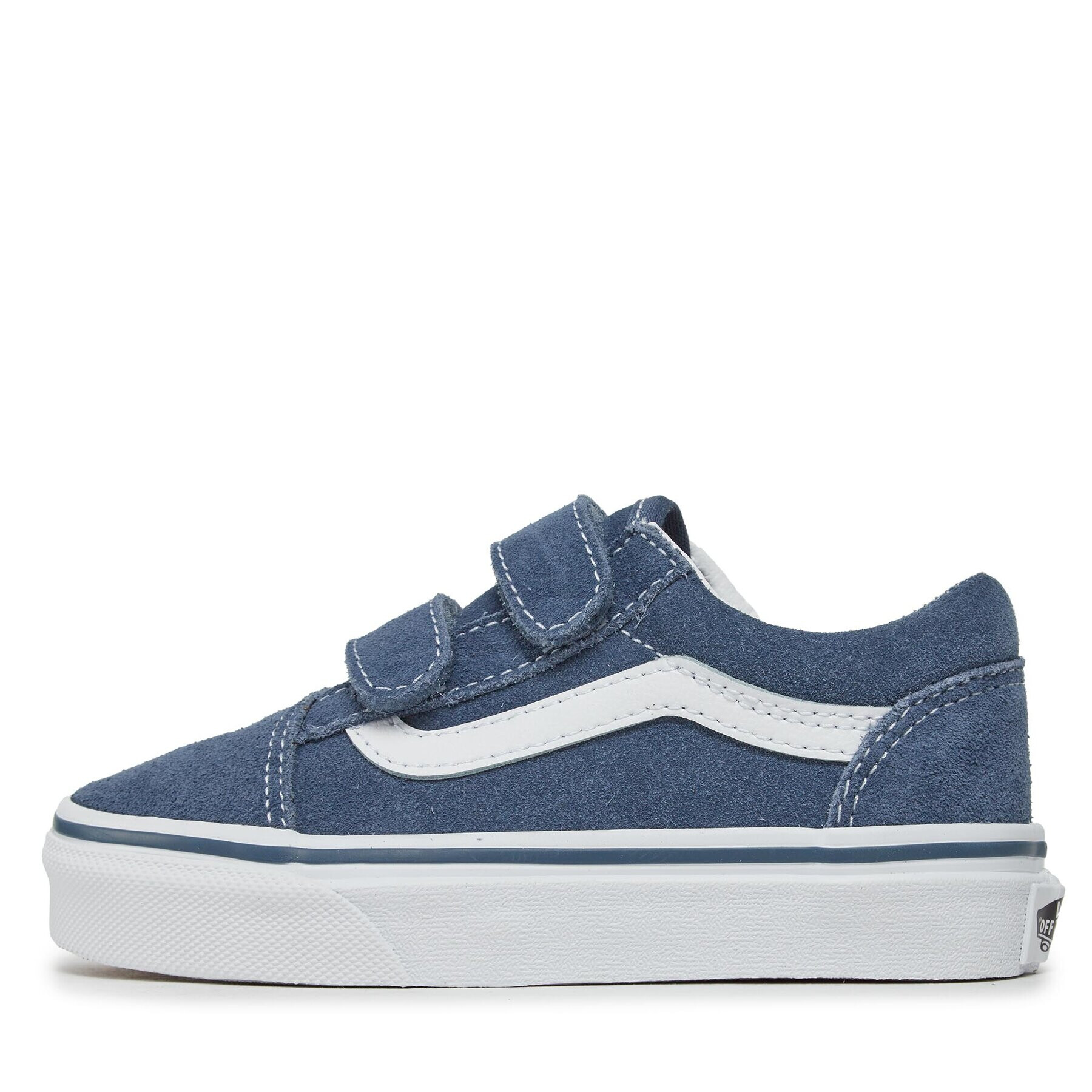 Vans Teniși Uy Old Skool V VN000VHEAHU1 Albastru - Pled.ro