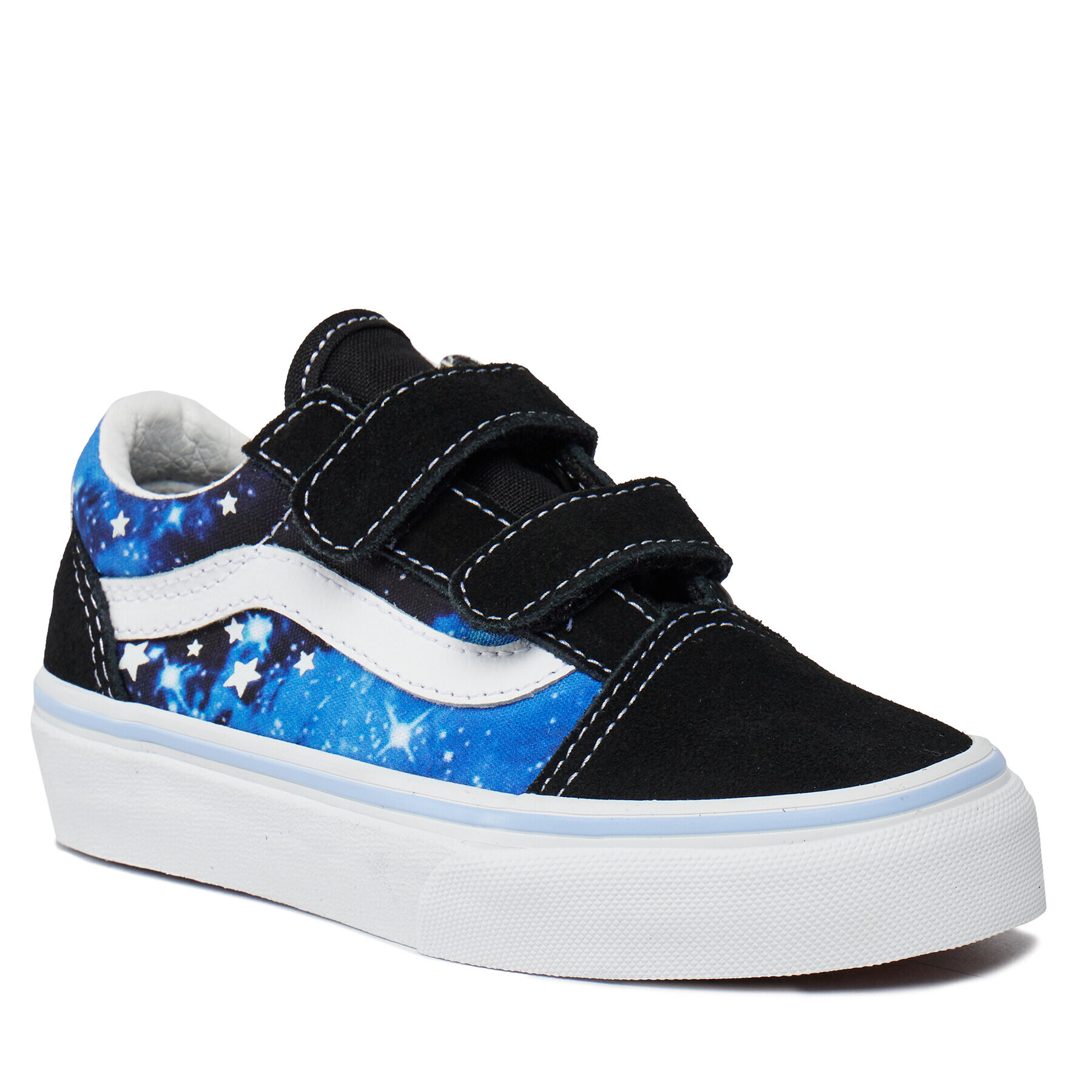 Vans Teniși Uy Old Skool V VN000VHEY611 Negru - Pled.ro