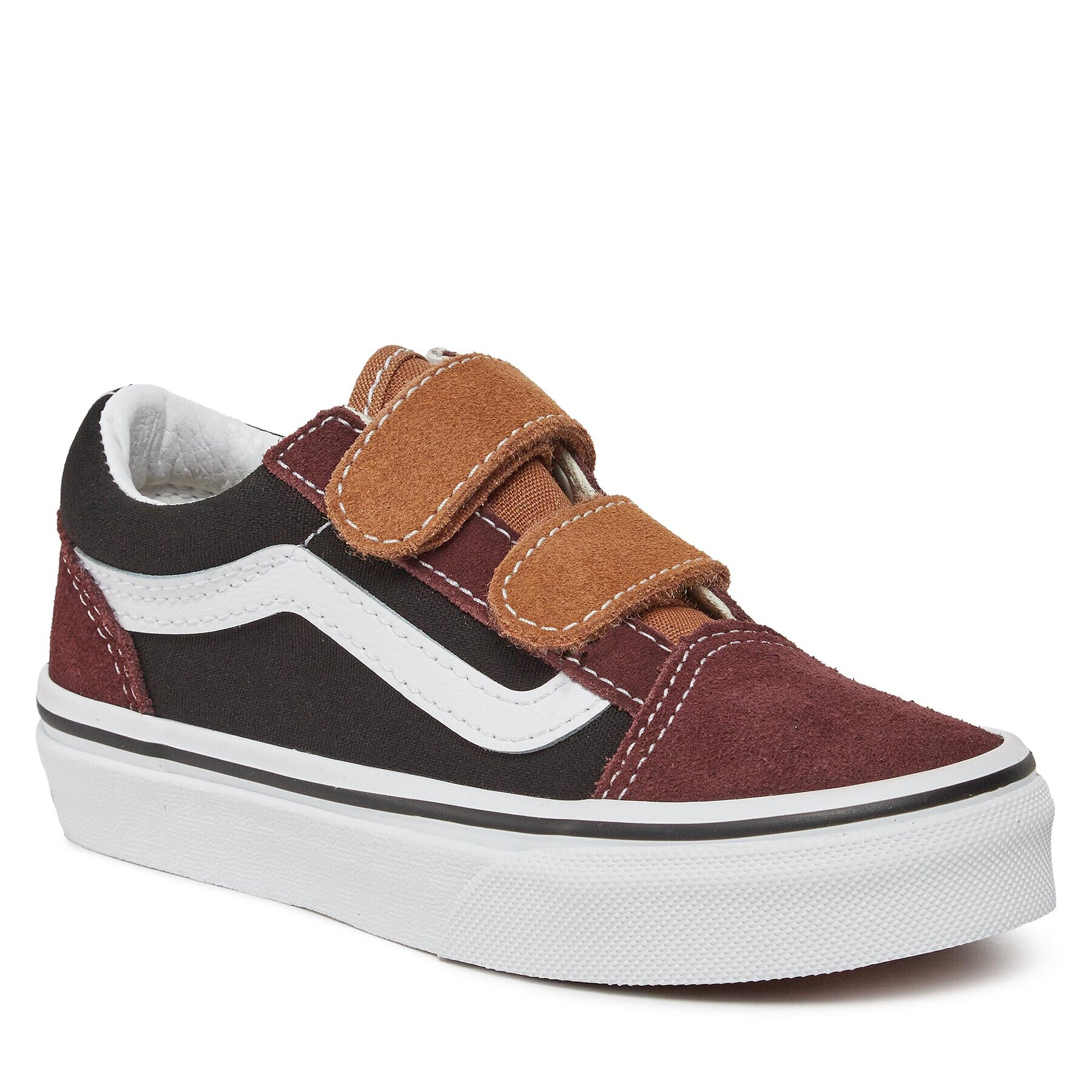 Vans Teniși Uy Old Skool V VN000VHEYS81 Negru - Pled.ro