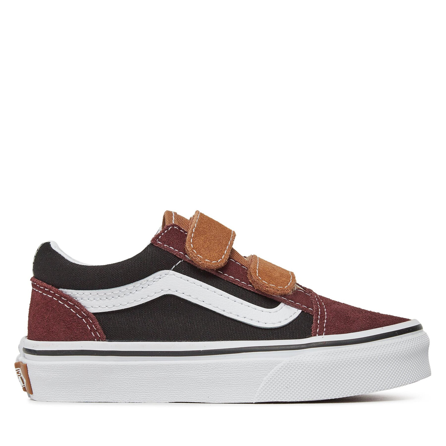 Vans Teniși Uy Old Skool V VN000VHEYS81 Negru - Pled.ro