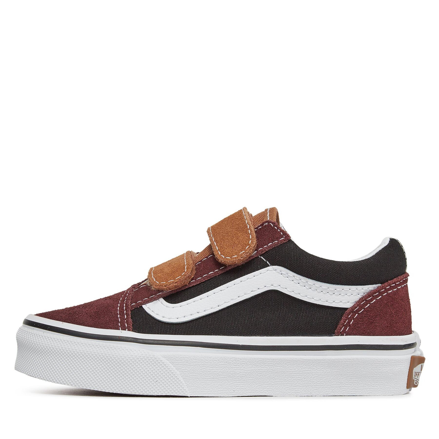 Vans Teniși Uy Old Skool V VN000VHEYS81 Negru - Pled.ro