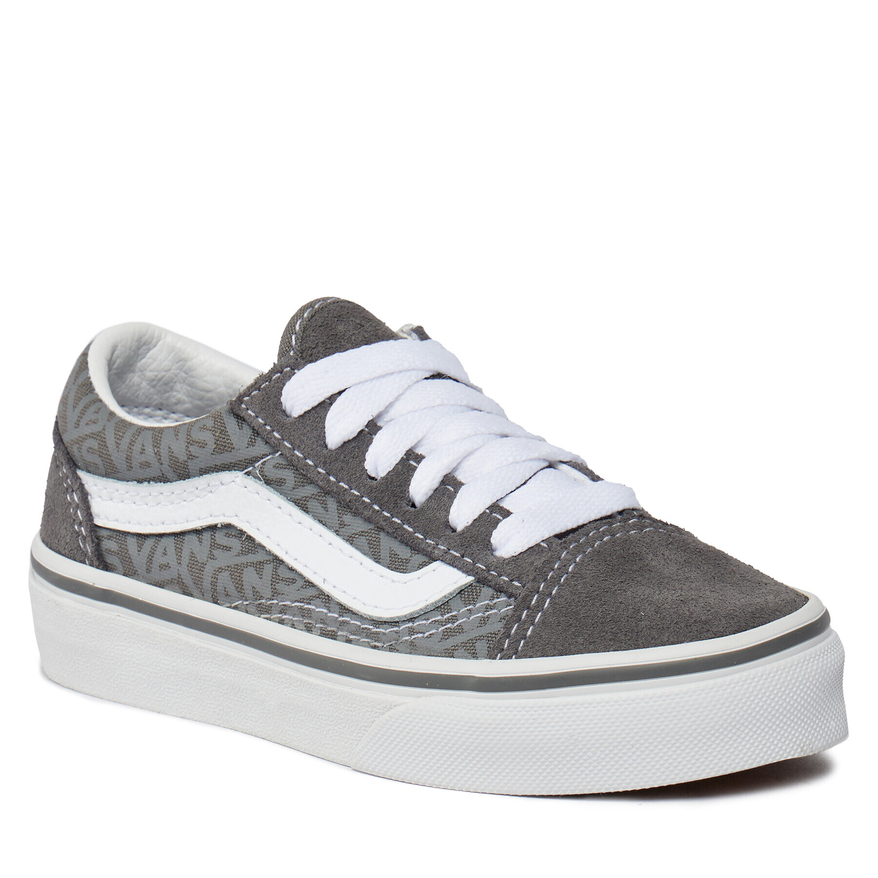 Vans Teniși Uy Old Skool VN0A5AOA50U1 Gri - Pled.ro