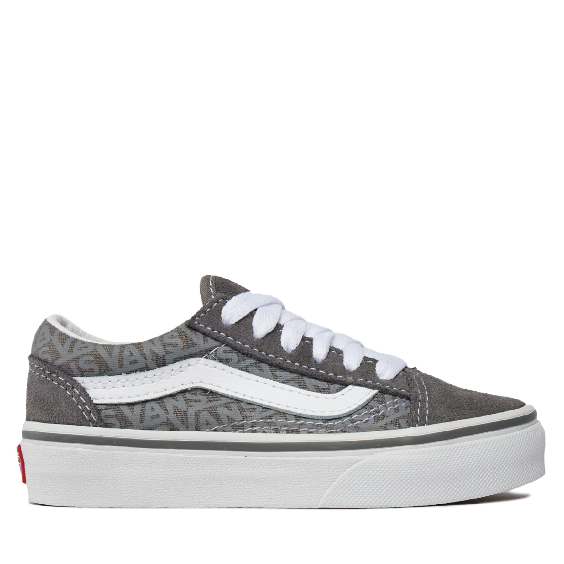 Vans Teniși Uy Old Skool VN0A5AOA50U1 Gri - Pled.ro