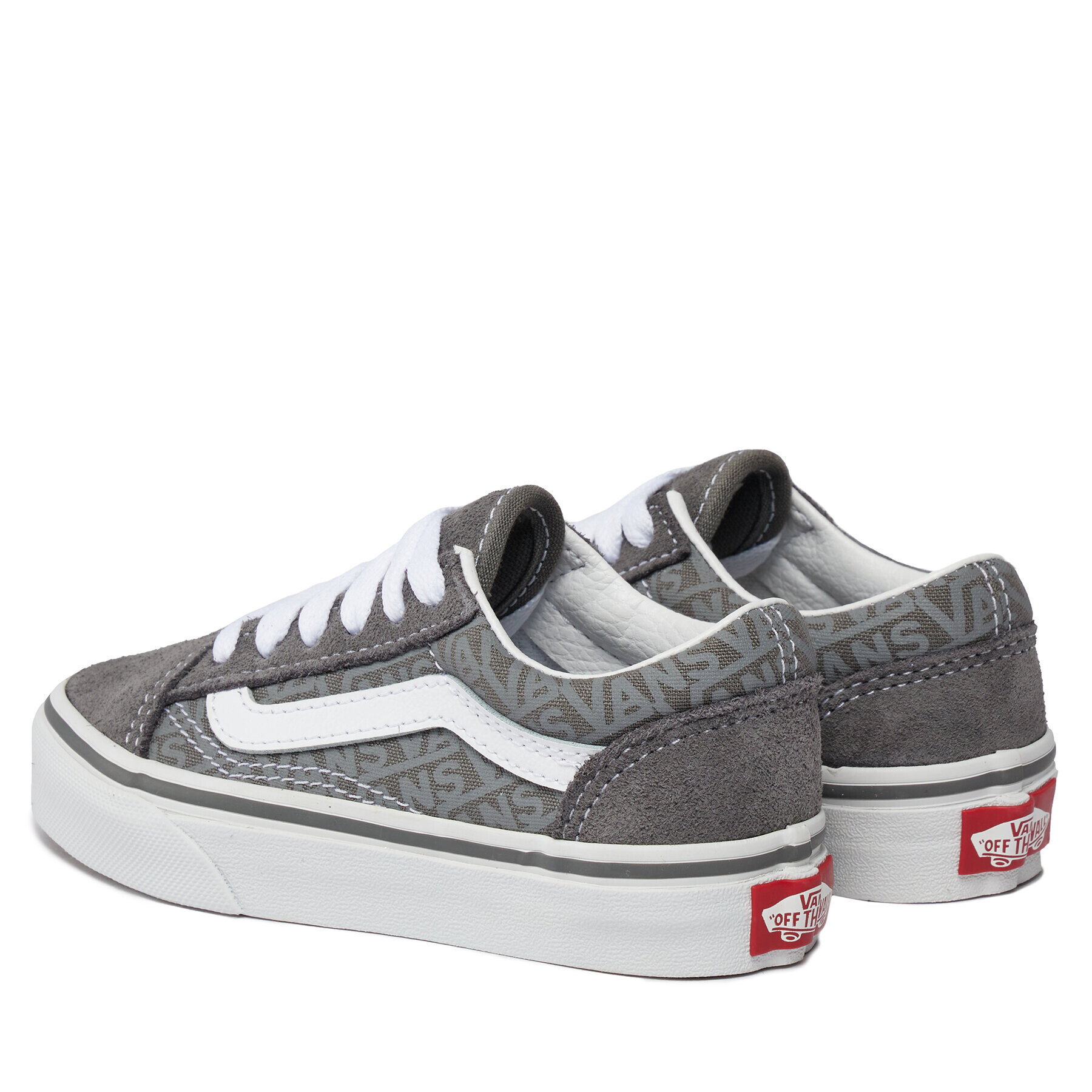 Vans Teniși Uy Old Skool VN0A5AOA50U1 Gri - Pled.ro