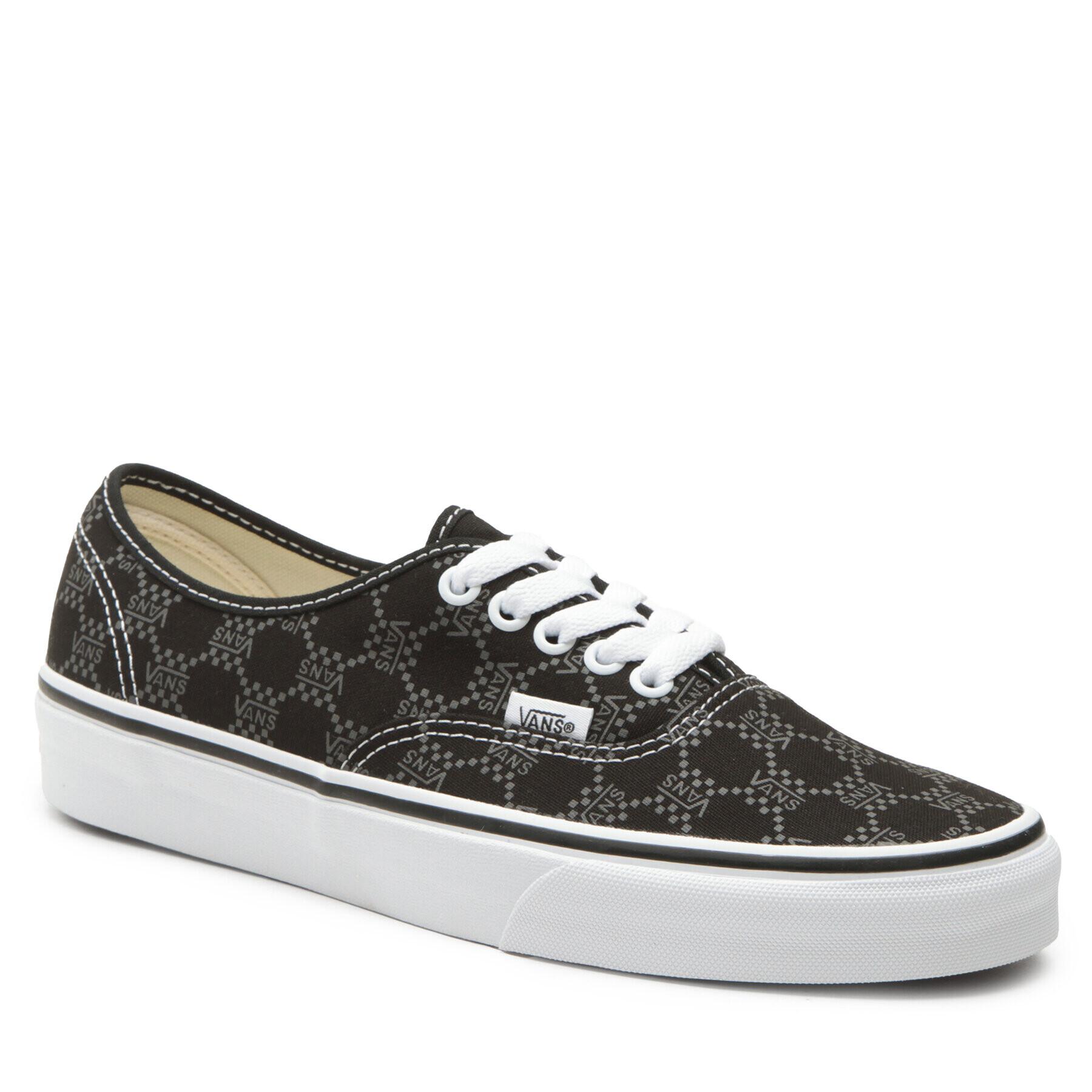 Vans Teniși VN0A5KS9BLA1 Negru - Pled.ro