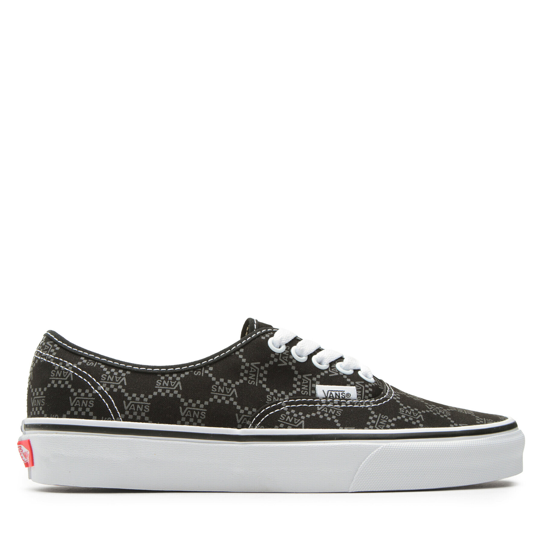 Vans Teniși VN0A5KS9BLA1 Negru - Pled.ro