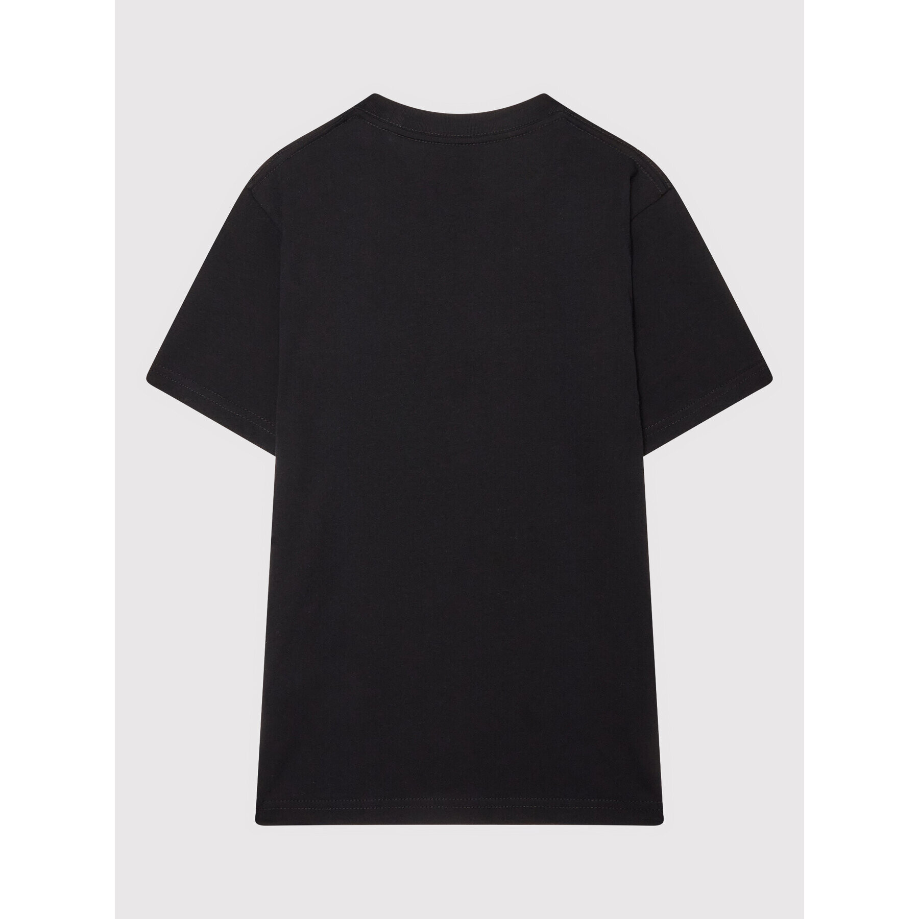 Vans Tricou Maze VN000030 Negru Classic Fit - Pled.ro