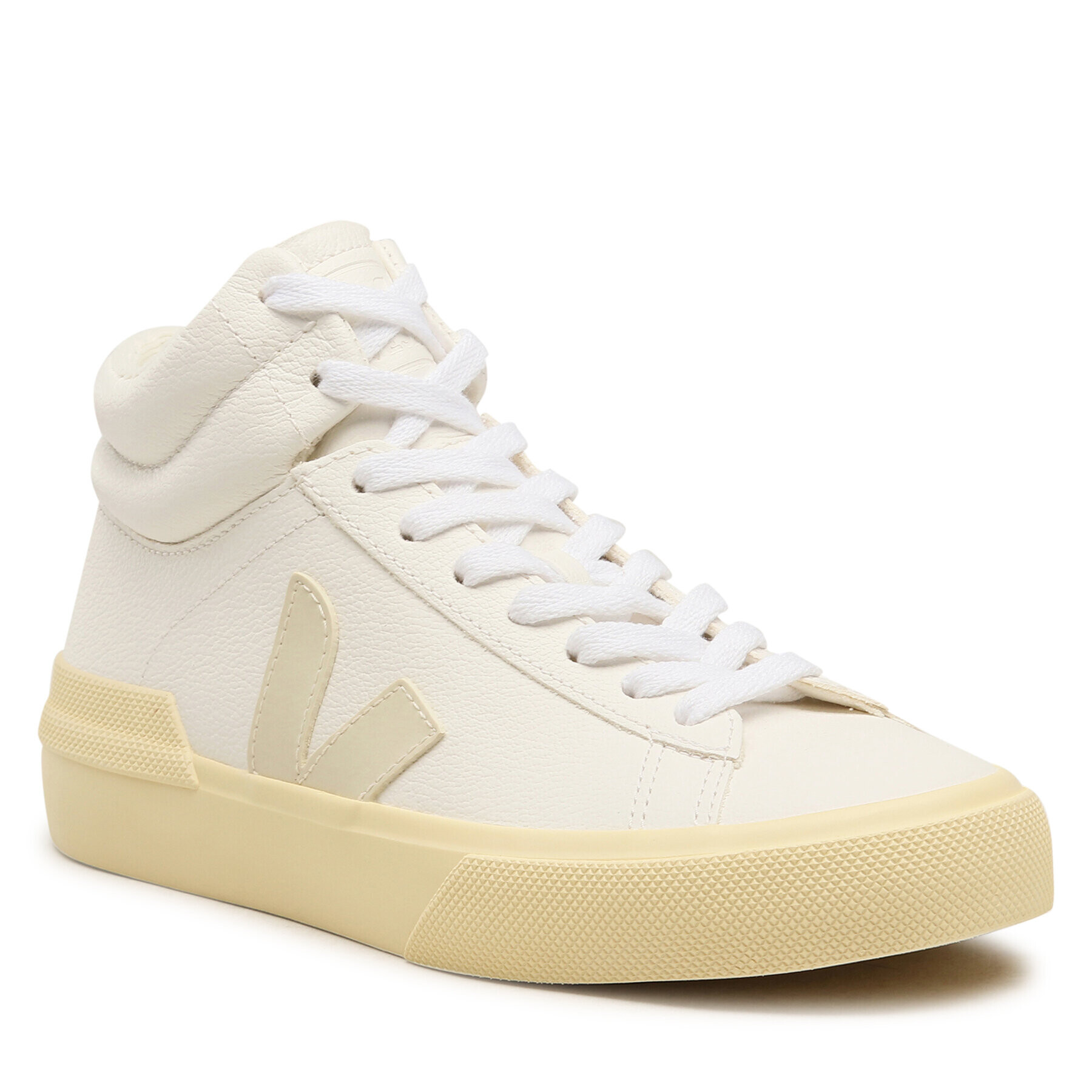 Veja Sneakers Minotaur TR0502918A Alb - Pled.ro