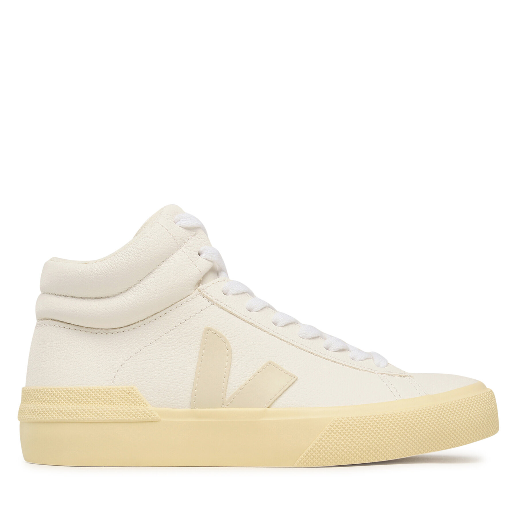 Veja Sneakers Minotaur TR0502918A Alb - Pled.ro