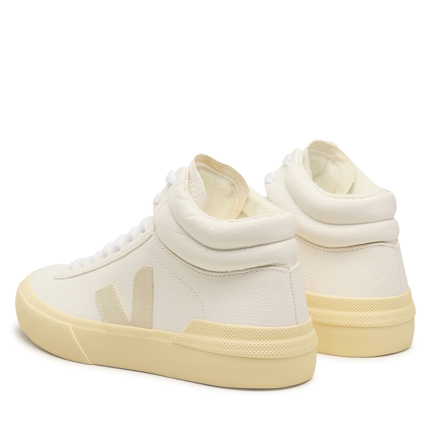 Veja Sneakers Minotaur TR0502918A Alb - Pled.ro