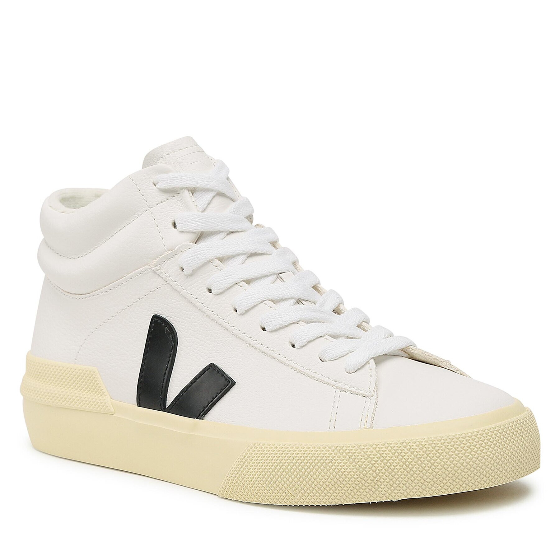 Veja Sneakers Minotaur TR0502929A Alb - Pled.ro