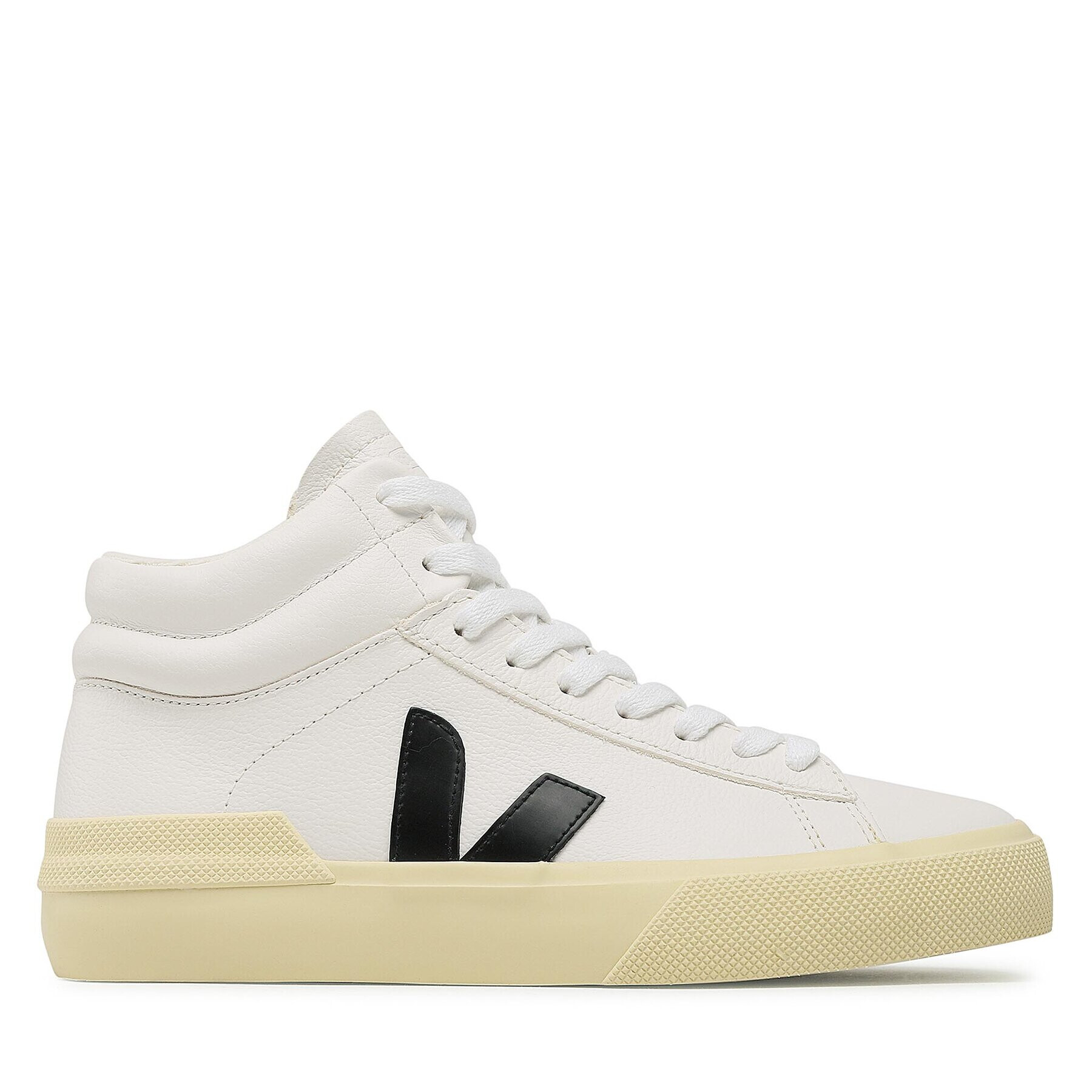 Veja Sneakers Minotaur TR0502929A Alb - Pled.ro