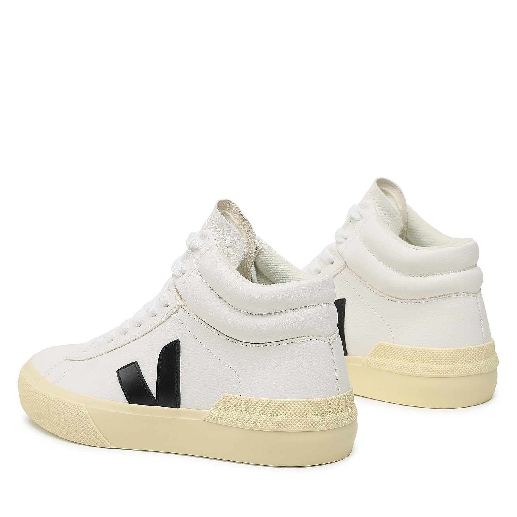 Veja Sneakers Minotaur TR0502929A Alb - Pled.ro