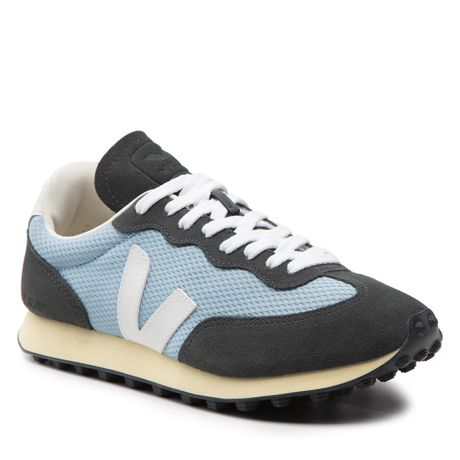 Veja Sneakers Rio Branco RB0102834 Colorat - Pled.ro