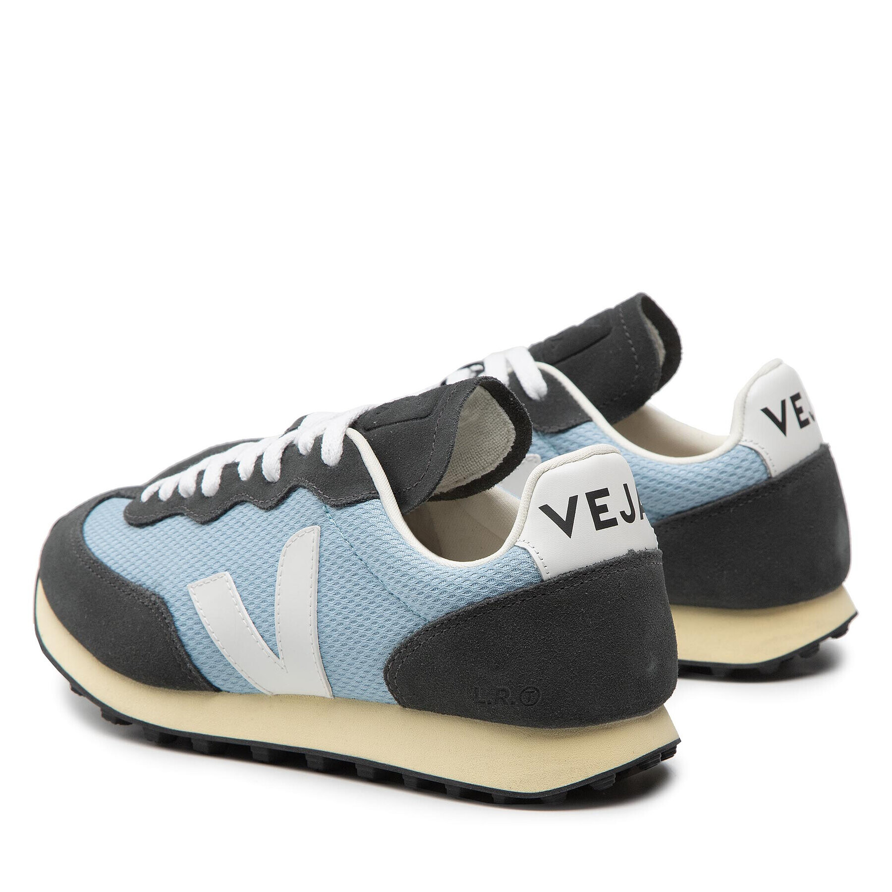 Veja Sneakers Rio Branco RB0102834 Colorat - Pled.ro