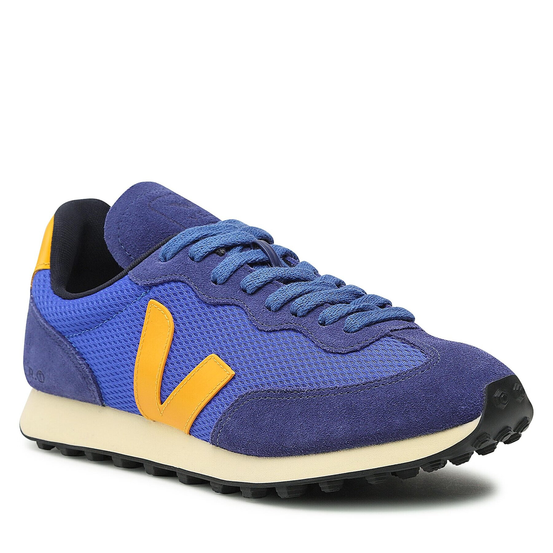 Veja Sneakers Rio Branco RB0102991B Albastru - Pled.ro