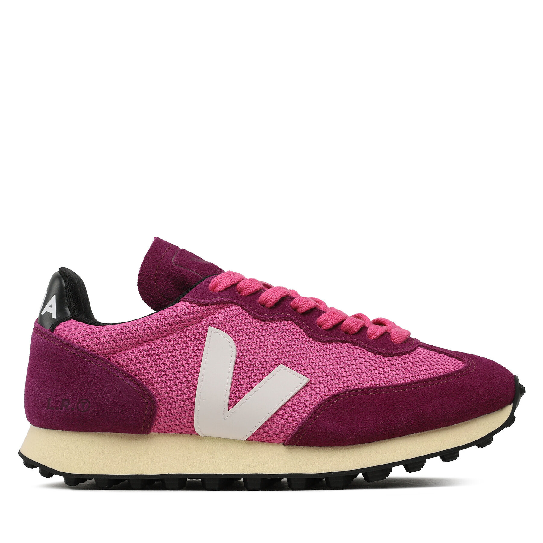 Veja Sneakers Rio Branco RB1803188A Violet - Pled.ro