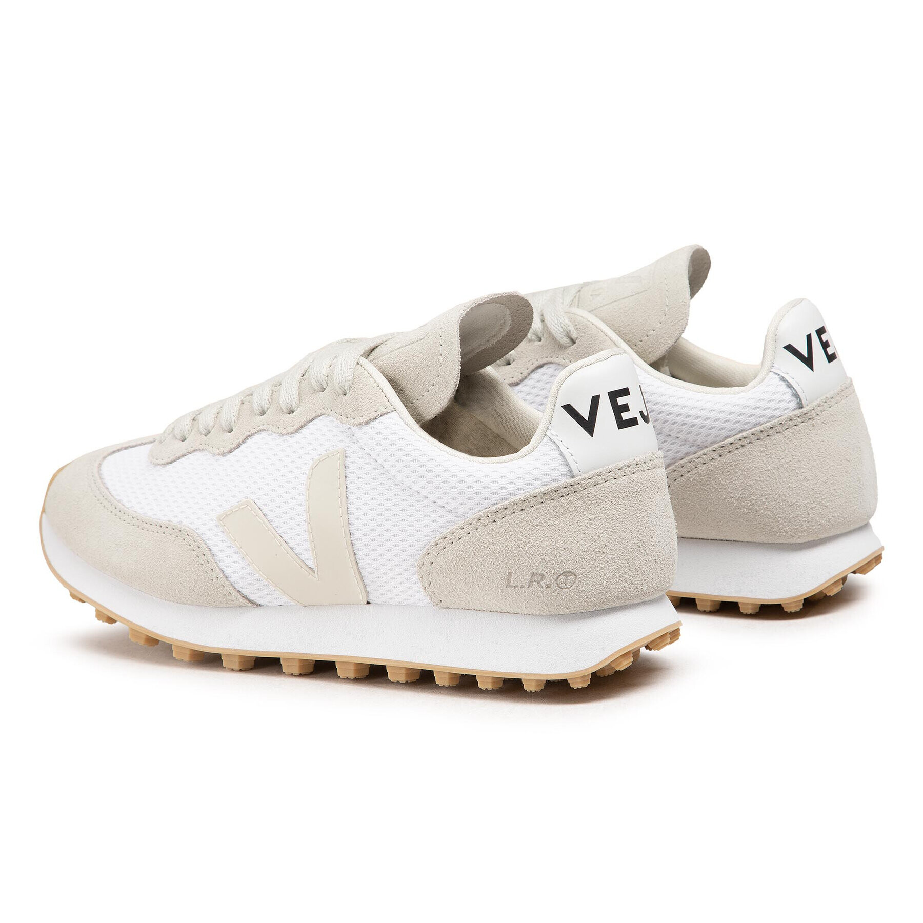 Veja Sneakers Rio Branco RBM012382A Bej - Pled.ro