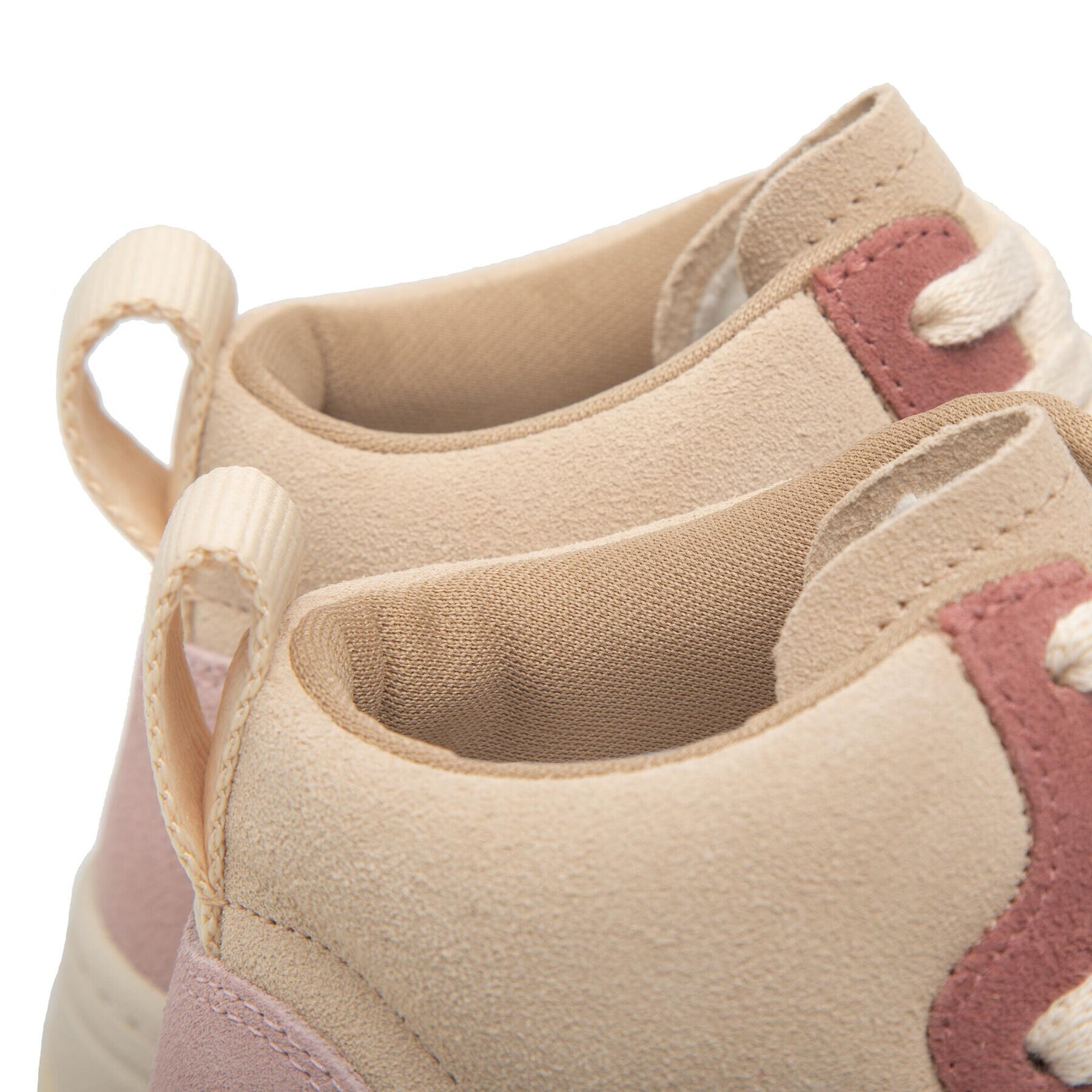 Veja Sneakers V-15 VQ0302897A Bej - Pled.ro