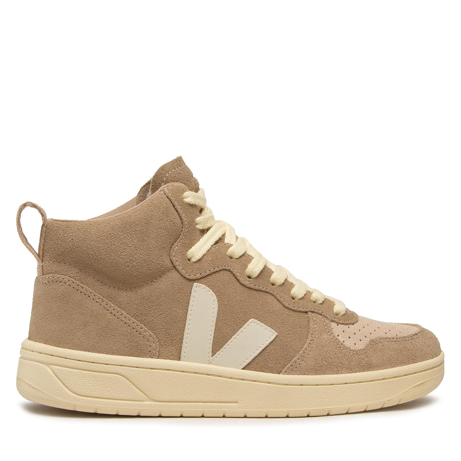 Veja Sneakers V-15 VQ0302912A Maro - Pled.ro