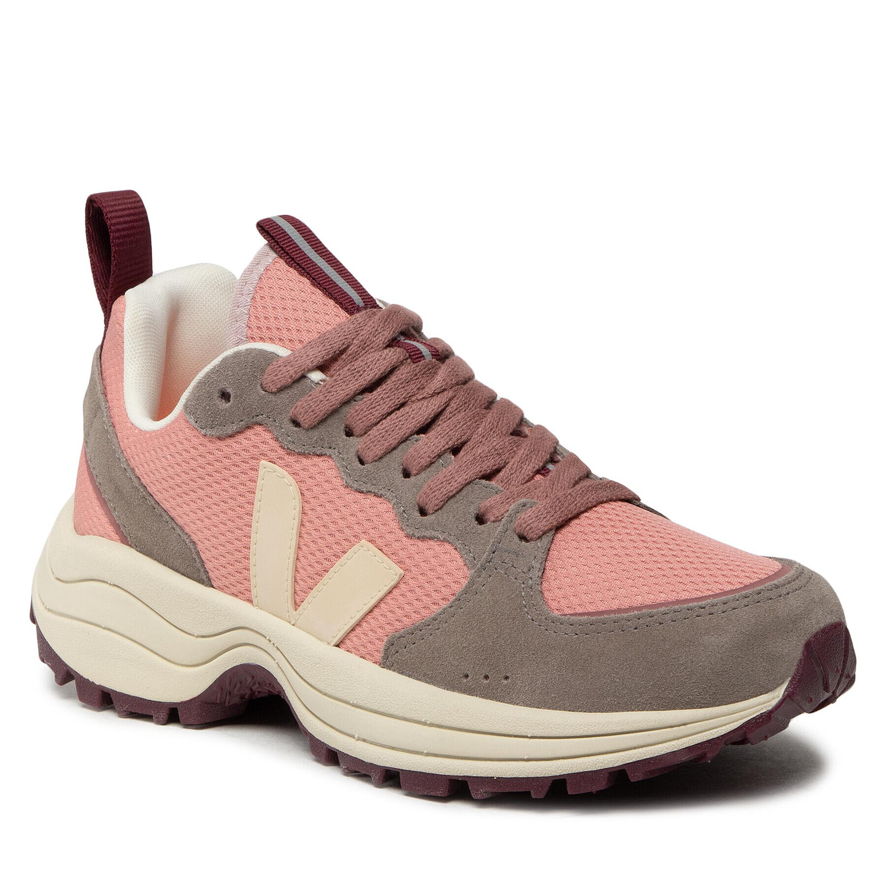 Veja Sneakers Venturi VT0102804A Colorat - Pled.ro