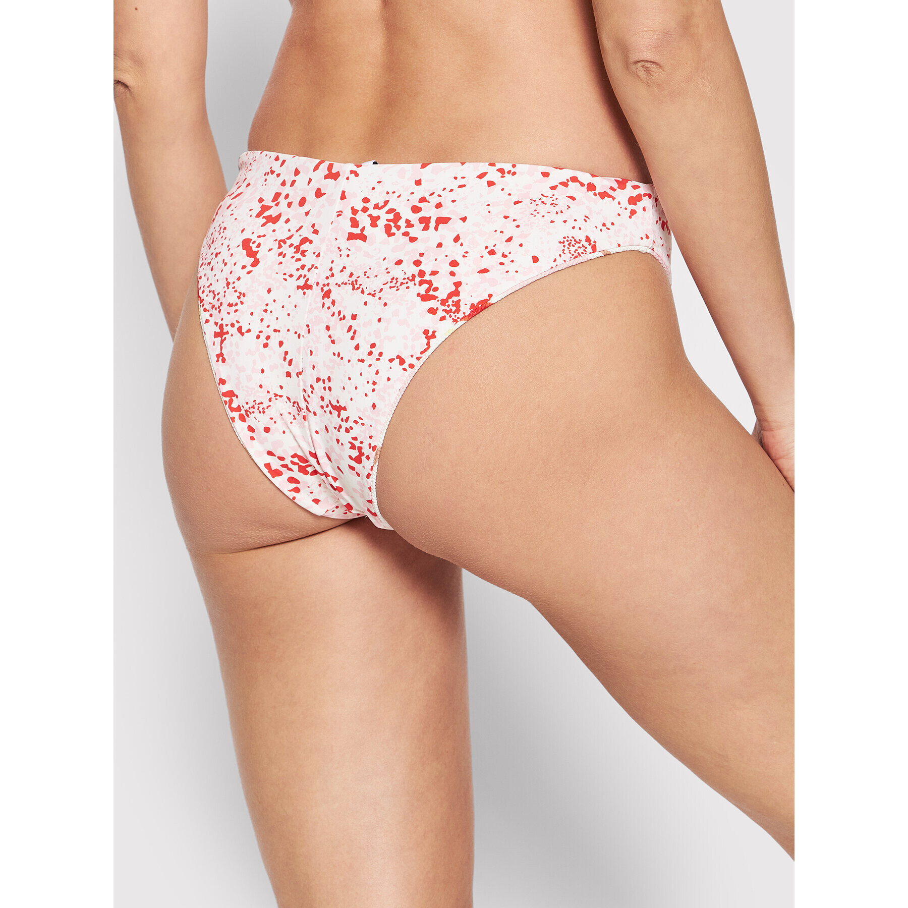 Vero Moda Bikini partea de jos Sine 10259774 Colorat - Pled.ro